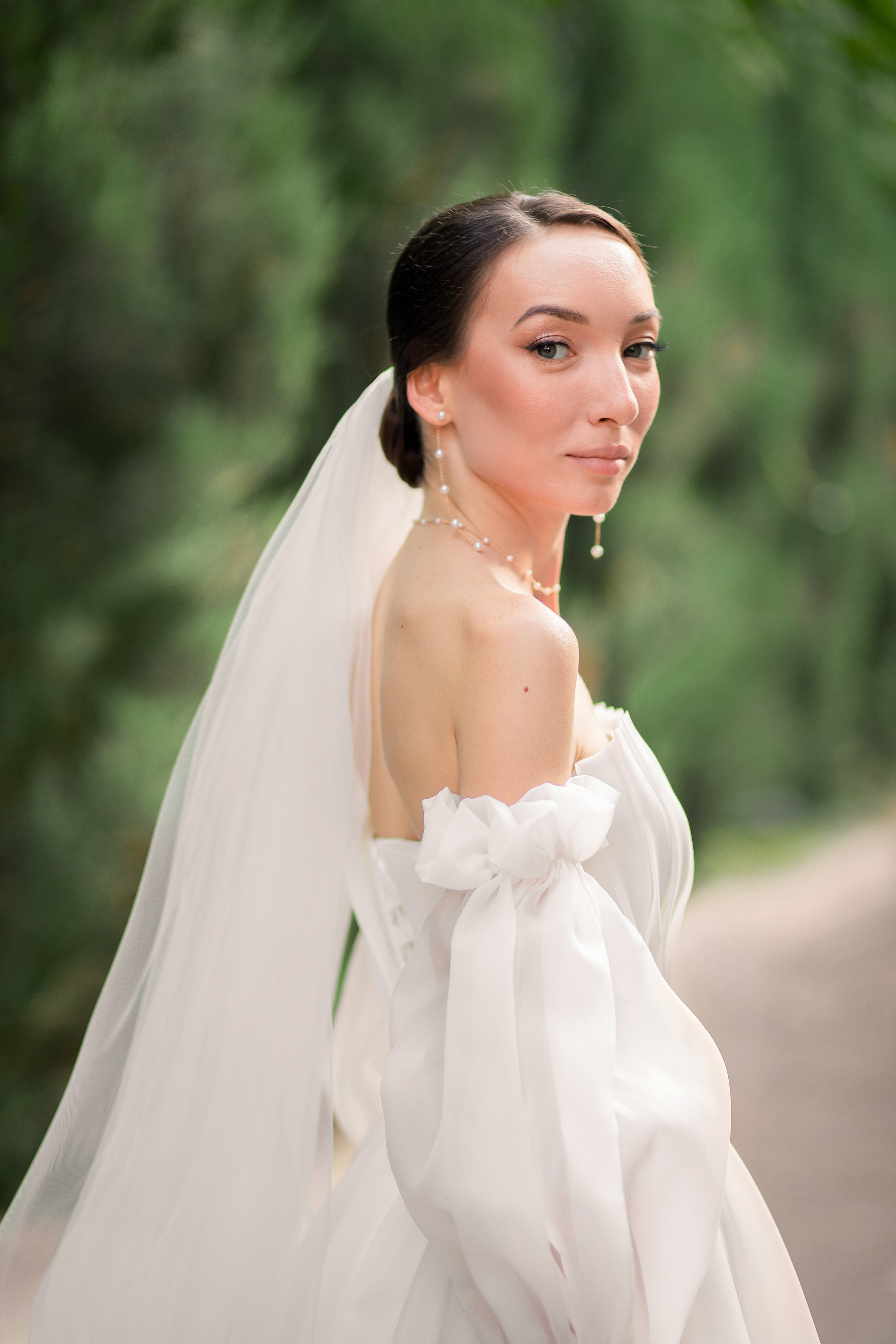 Wedding. Анна Рышкевич