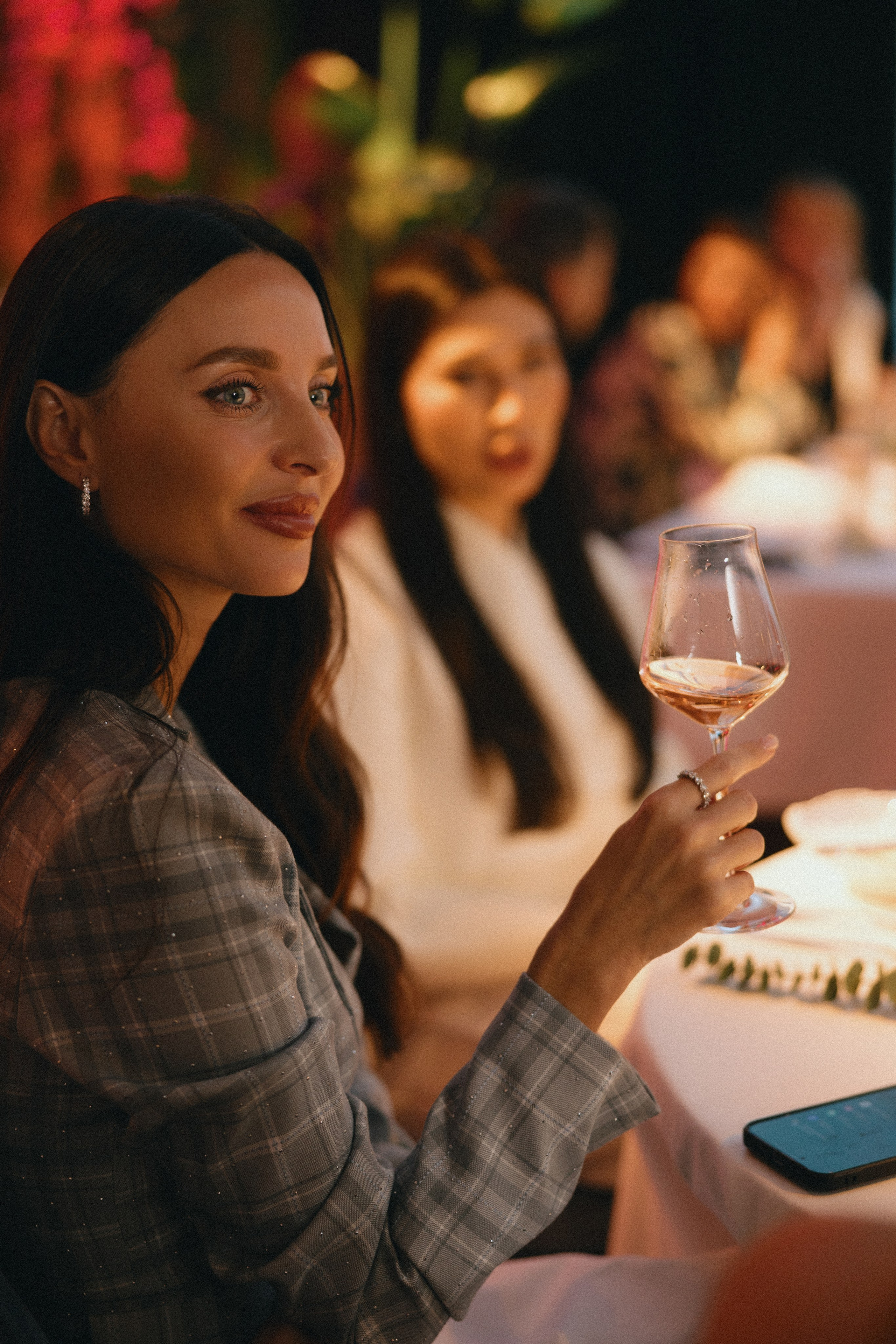 21 мая (среда) Закрытая дегустация Андрей Матюха & BENUAR. BENUAR Restaurant