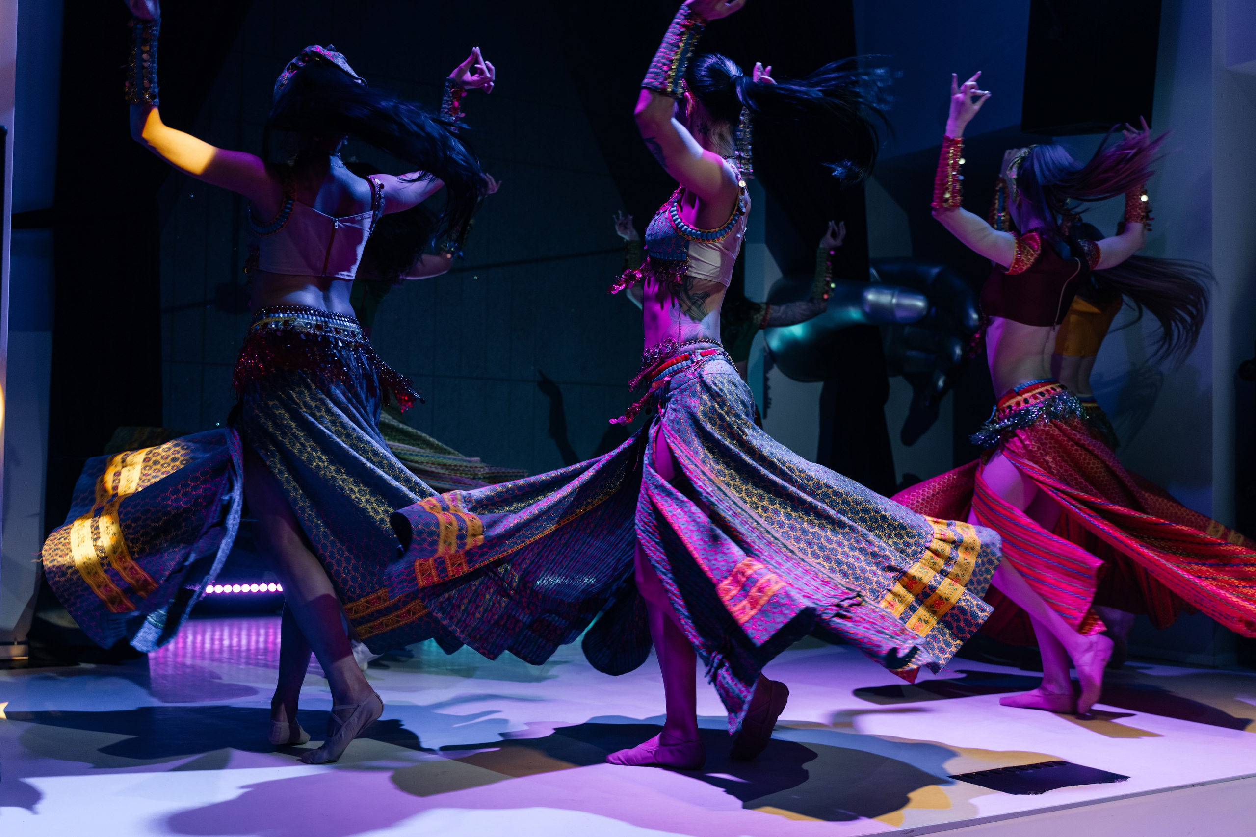 14 июня (пятница). BENUAR Restaurant