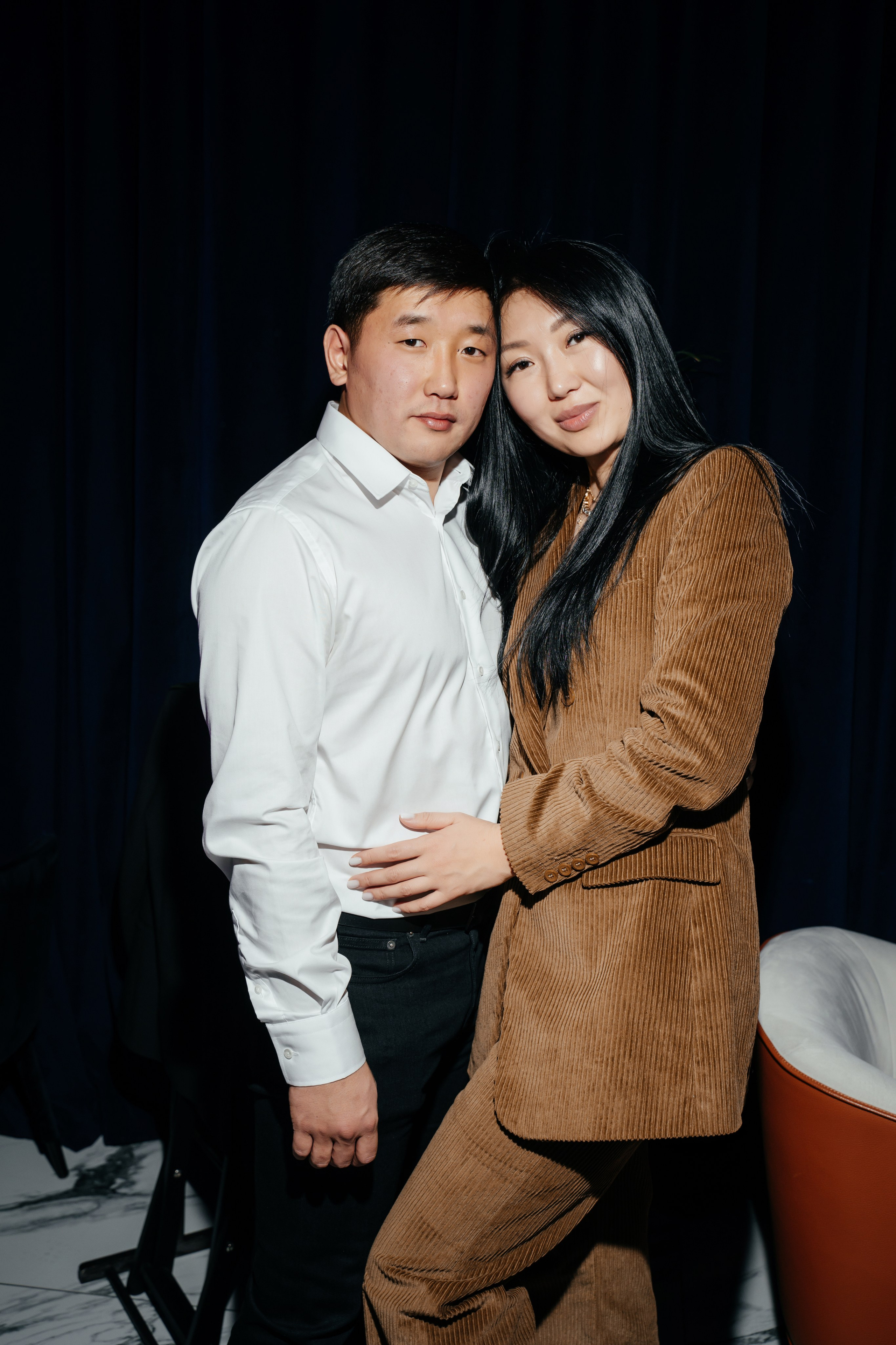 20 января (суббота). BENUAR Restaurant