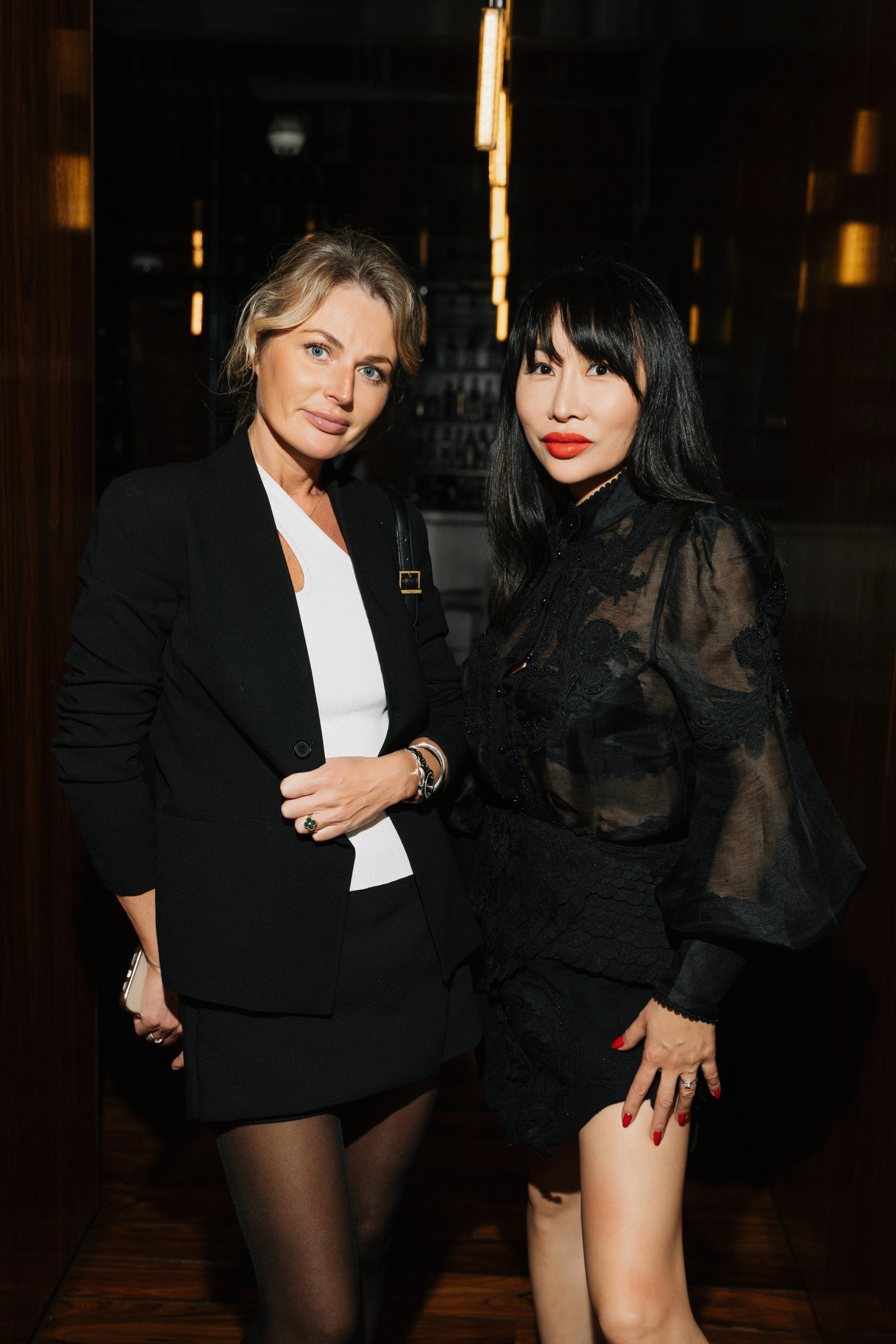 11 мая (суббота). BENUAR Restaurant