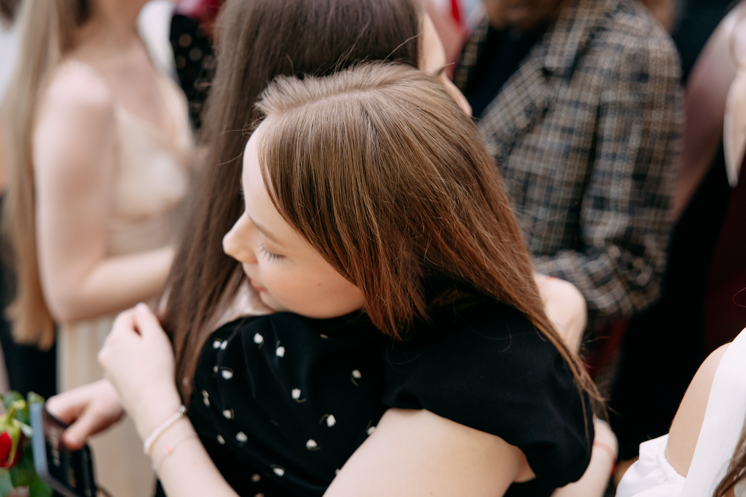 Выпускной. Фото и видео съемка. Андрей Ионов