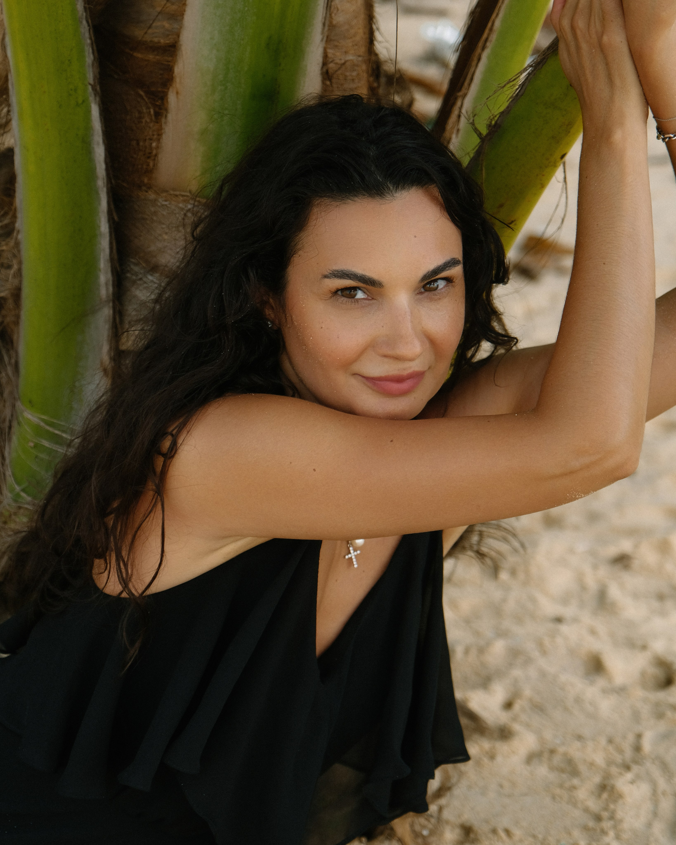 Екатерина. Персональный фотограф Пхукет, Красноярск