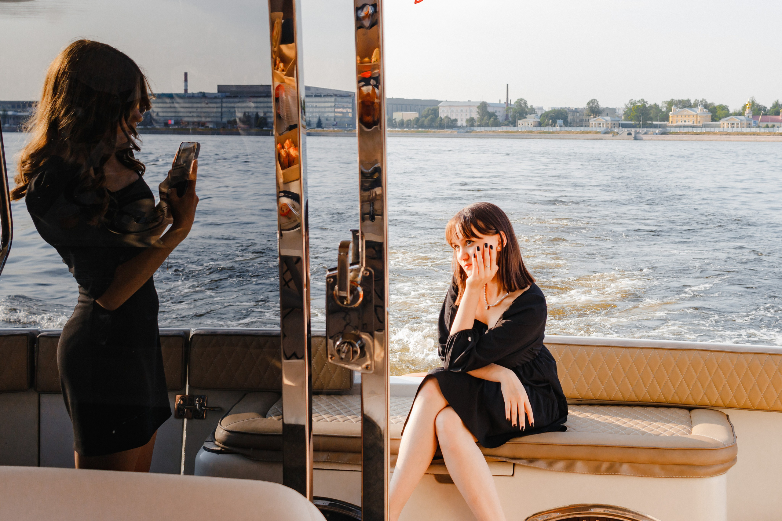 Корпоративы // Дни рождения. Коммерческий фотограф в Санкт-Петербурге (СПб) Екатерина Панчёха, Панчёшка