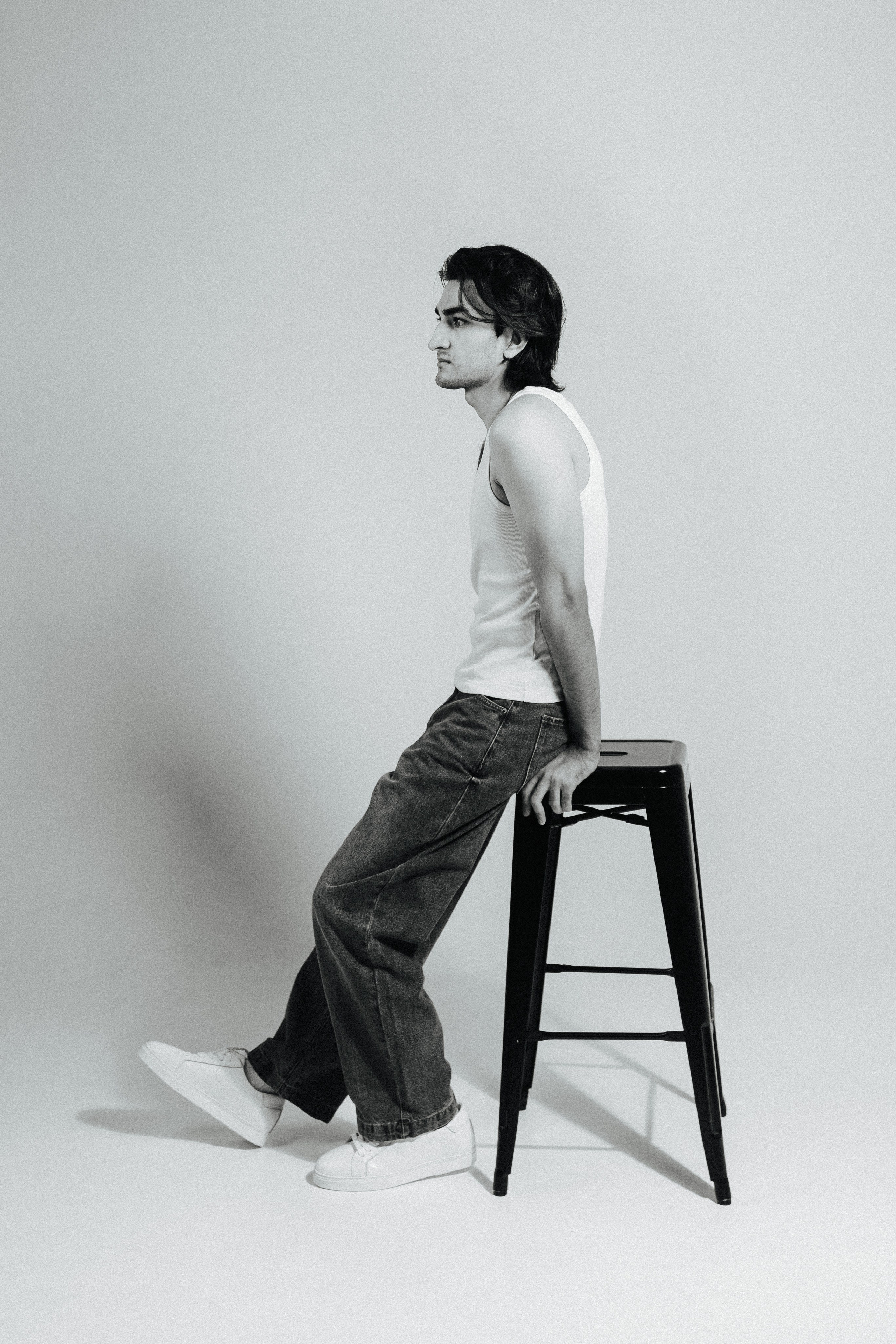 Модельные тесты. Коммерческий фотограф в Санкт-Петербурге (СПб) Екатерина Панчёха, Панчёшка