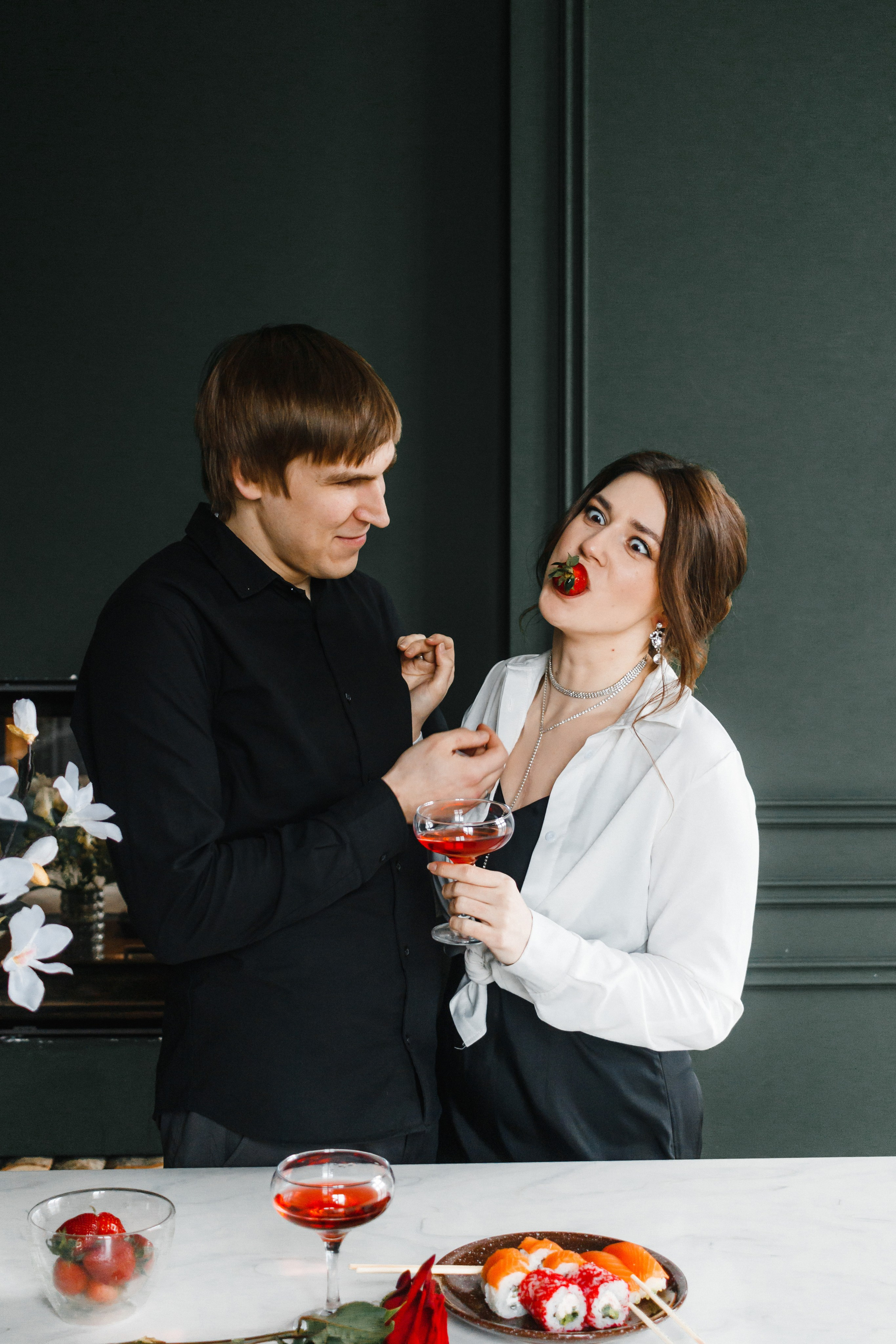 Love Story. Коммерческий фотограф в Санкт-Петербурге (СПб) Екатерина Панчёха, Панчёшка