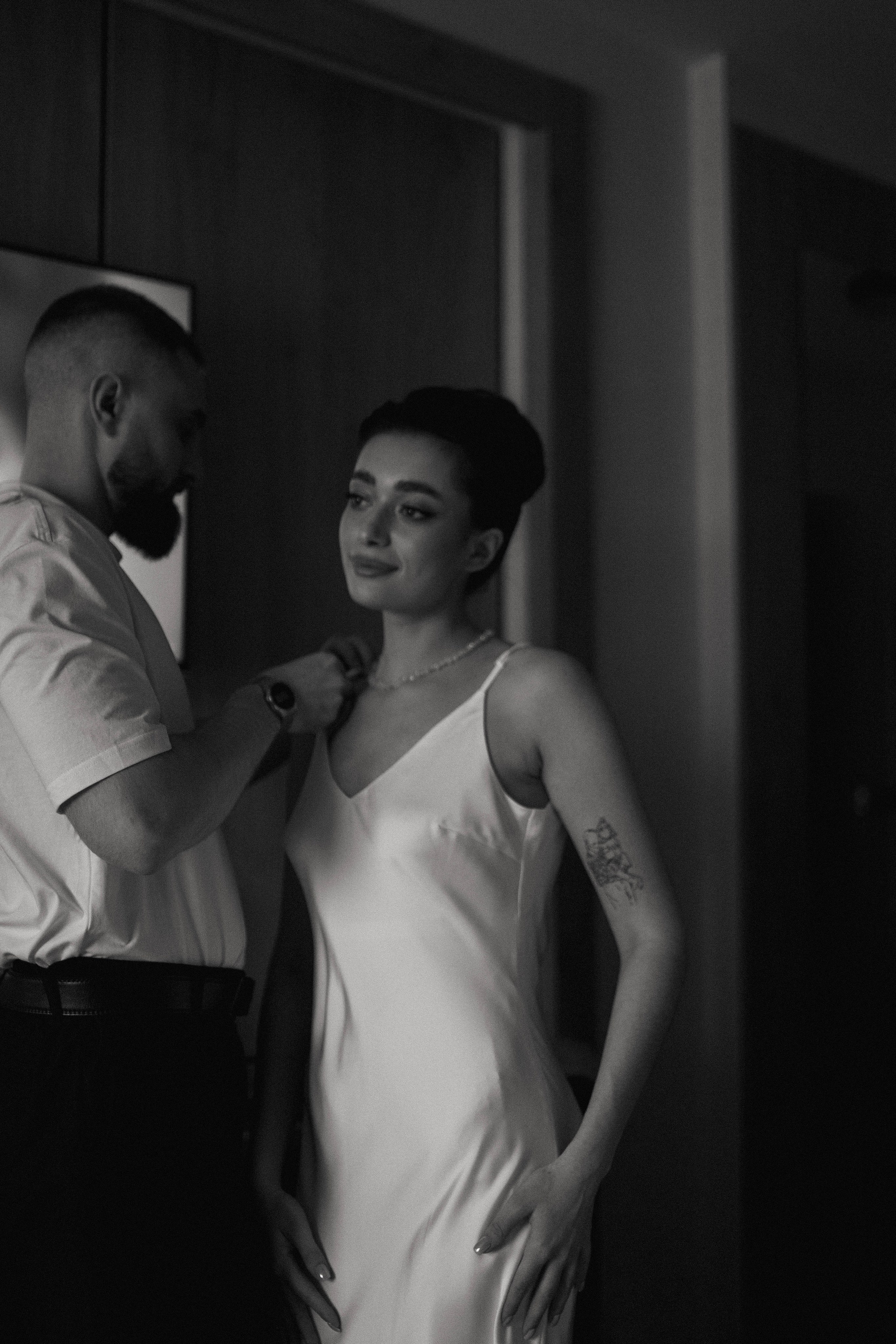 Таня и Леша. Главная