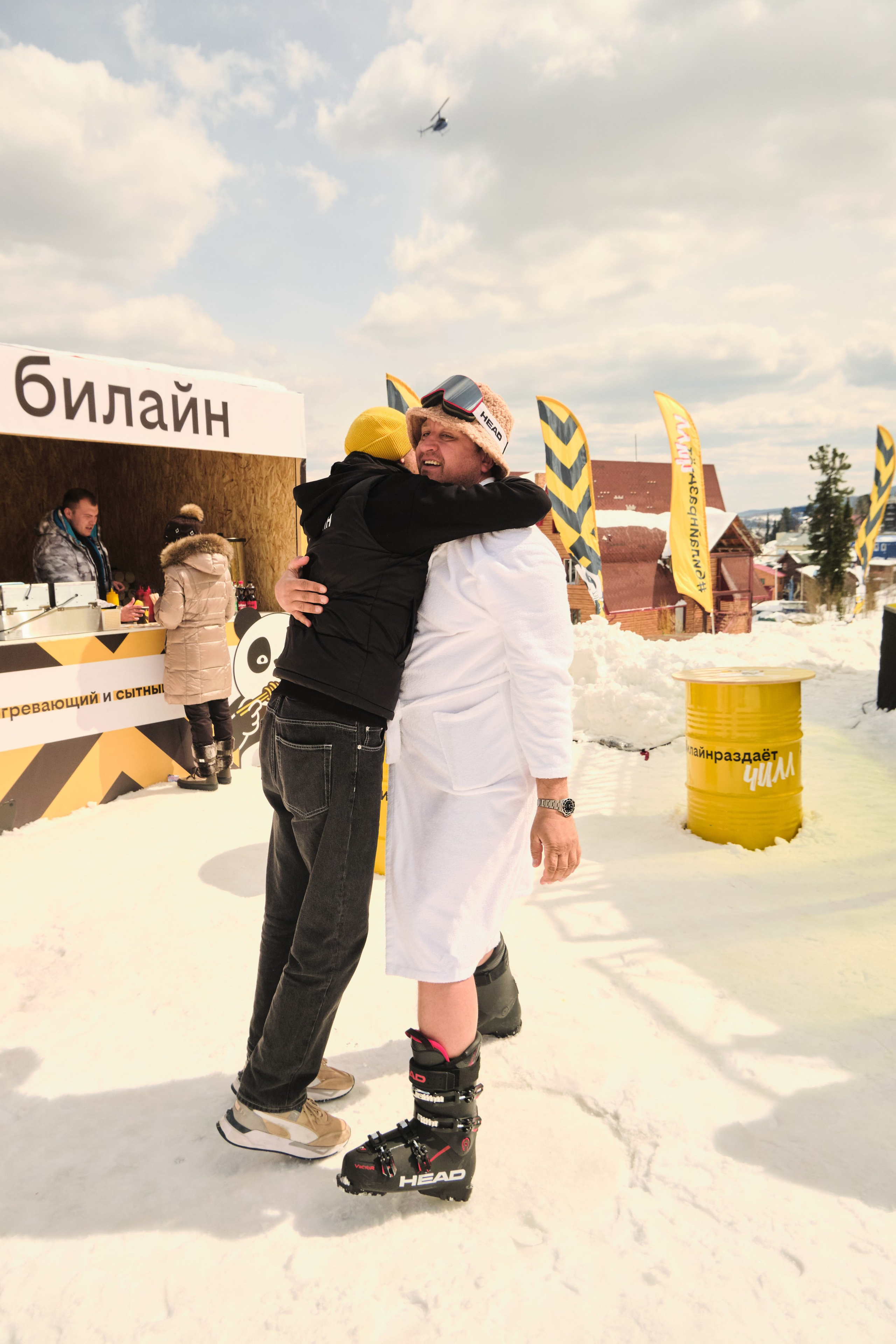 Грелка фест 21.04.2023. Свадебный и семейный фотограф в Новокузнецке Иван Иванов