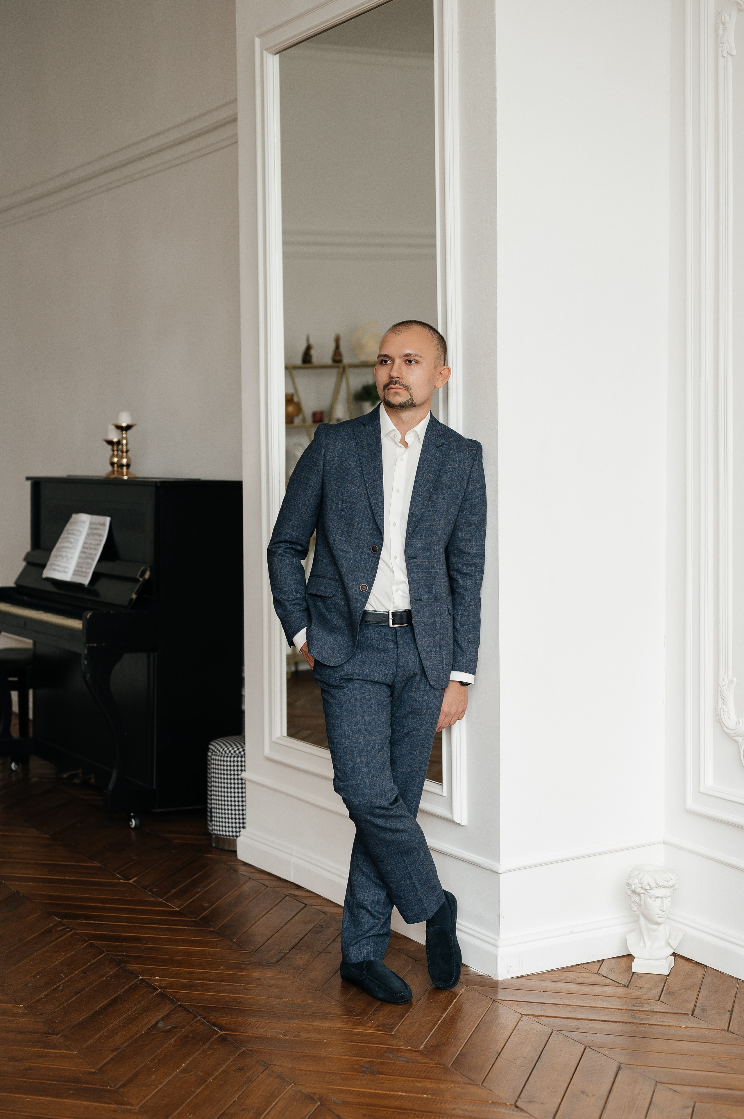 Эдгар и Дарья. Свадебный и семейный фотограф в Краснодаре Алина Мельник