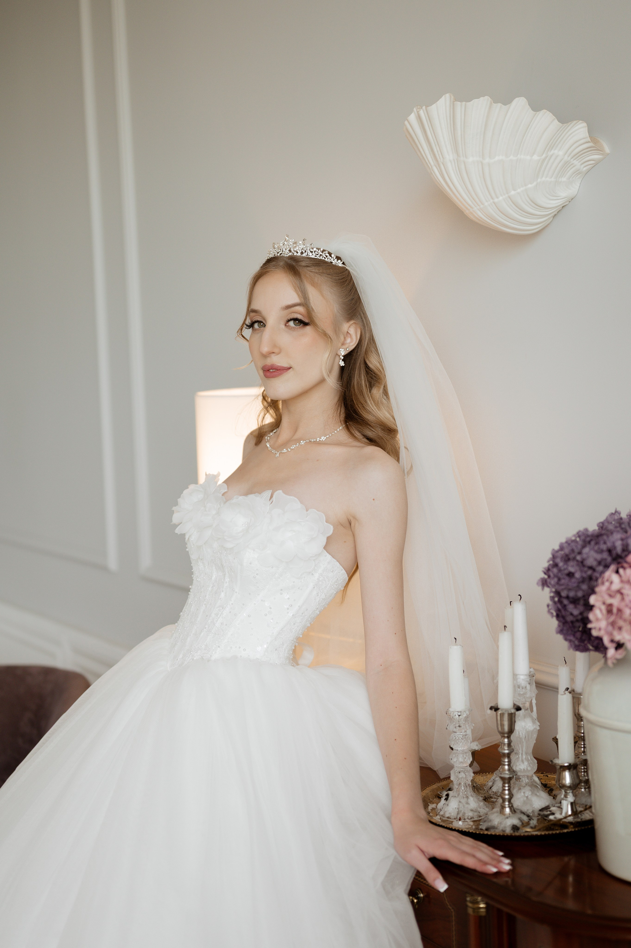 Иван и Арина. Свадебный и семейный фотограф в Краснодаре Алина Мельник