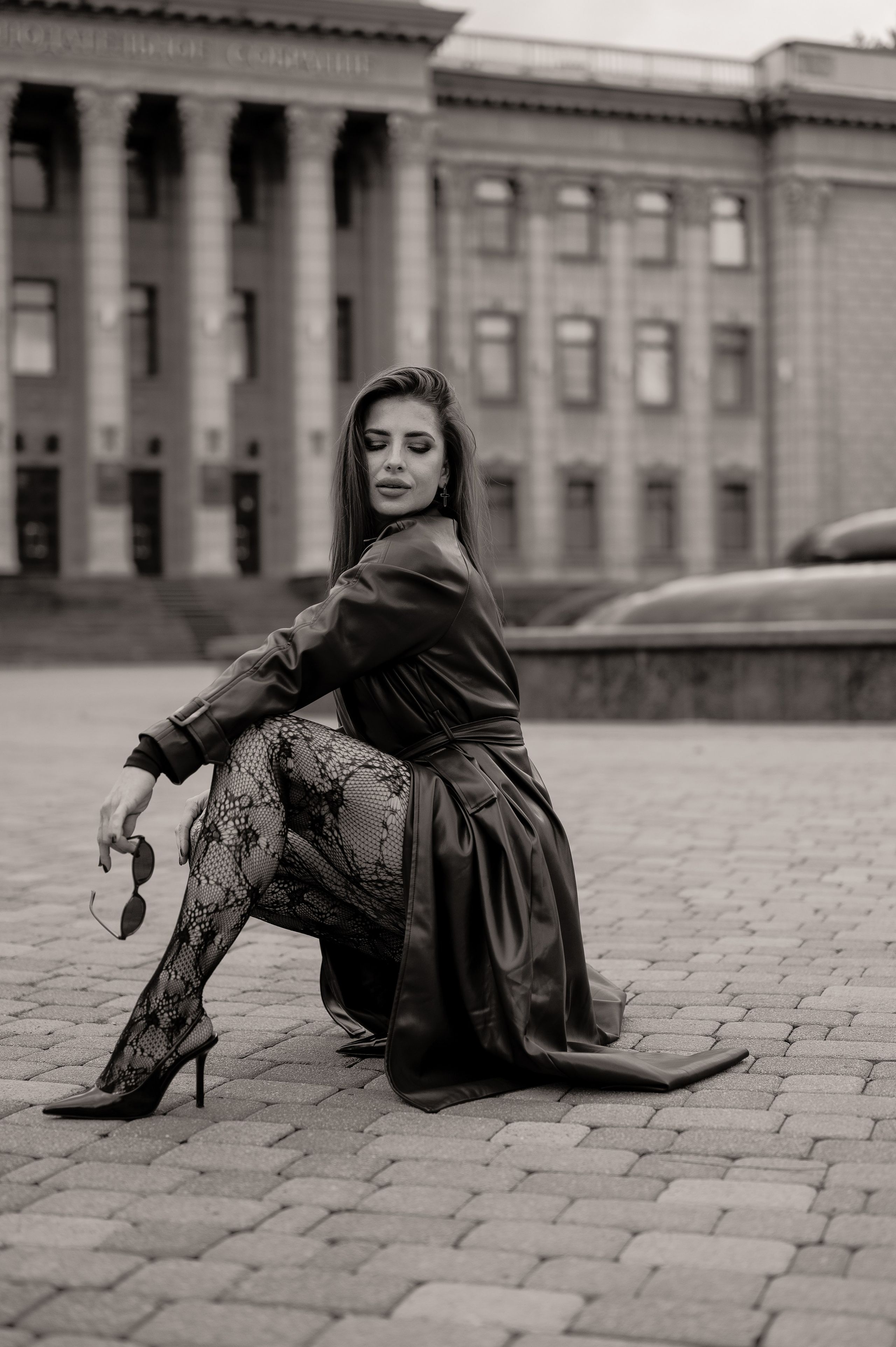 Ира. Свадебный и семейный фотограф в Краснодаре Алина Мельник