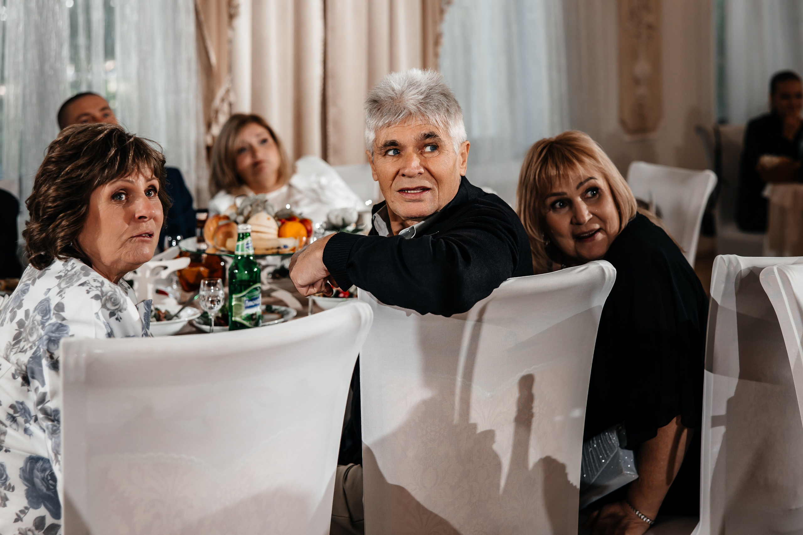 Анонс свадьбы для Арсена и Дианы. Свадебный фотограф в Крыму и Севастополе Ольга Баскакова