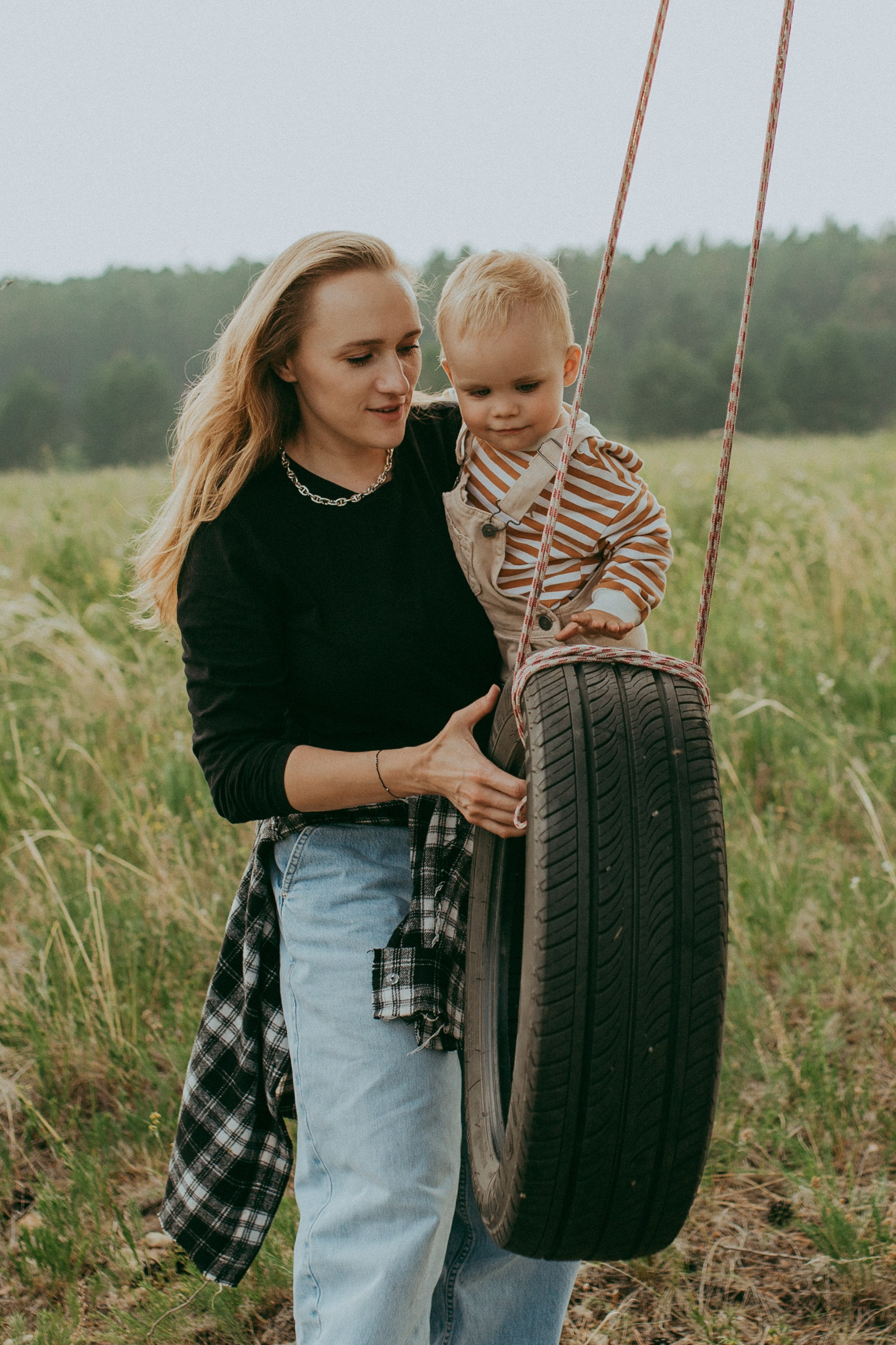 История про жизнь. Семейный фотограф Санкт-Петербург Елена Корытцева