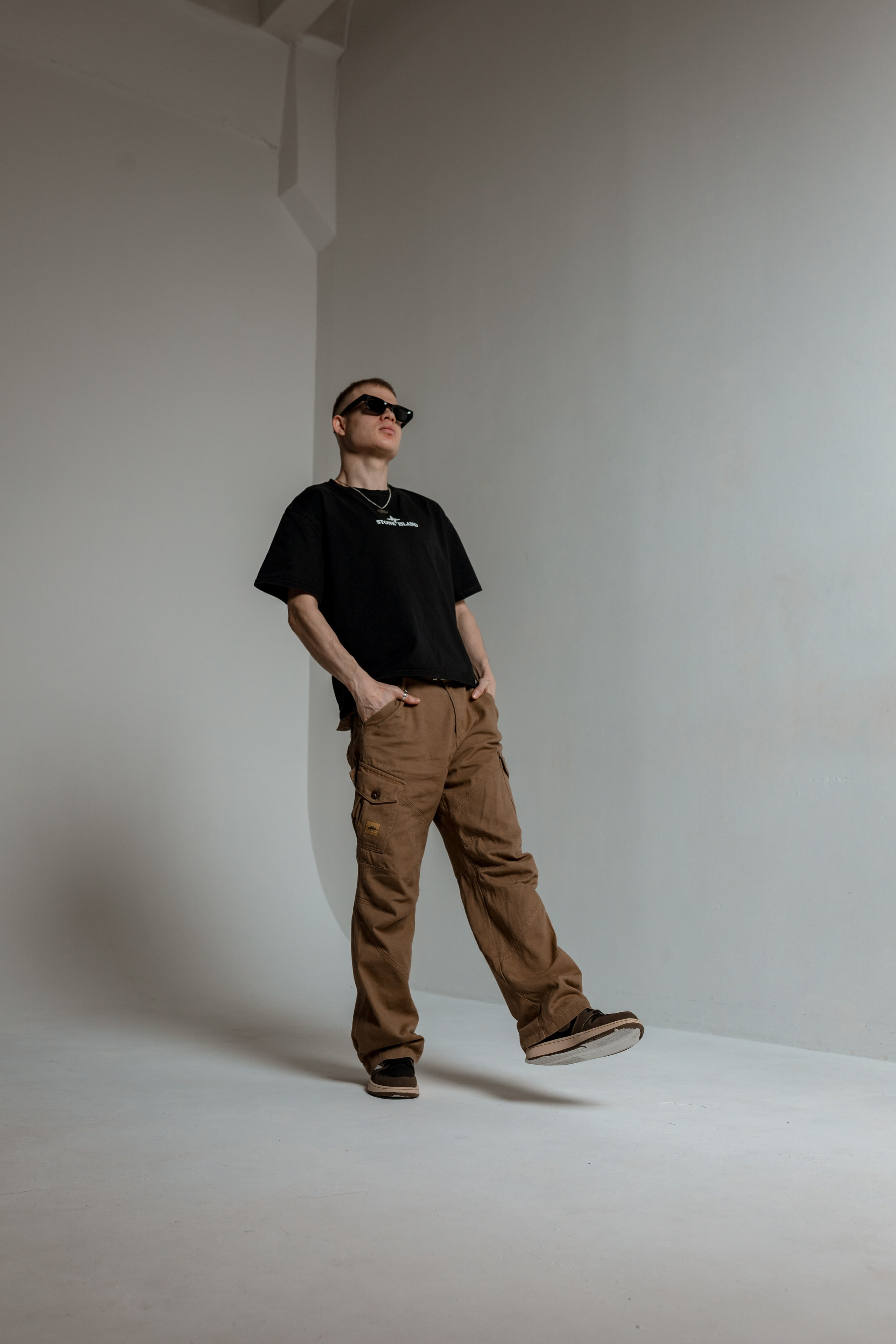 Костя. Свадебный фотограф в Чебоксарах Анастасия Иванова