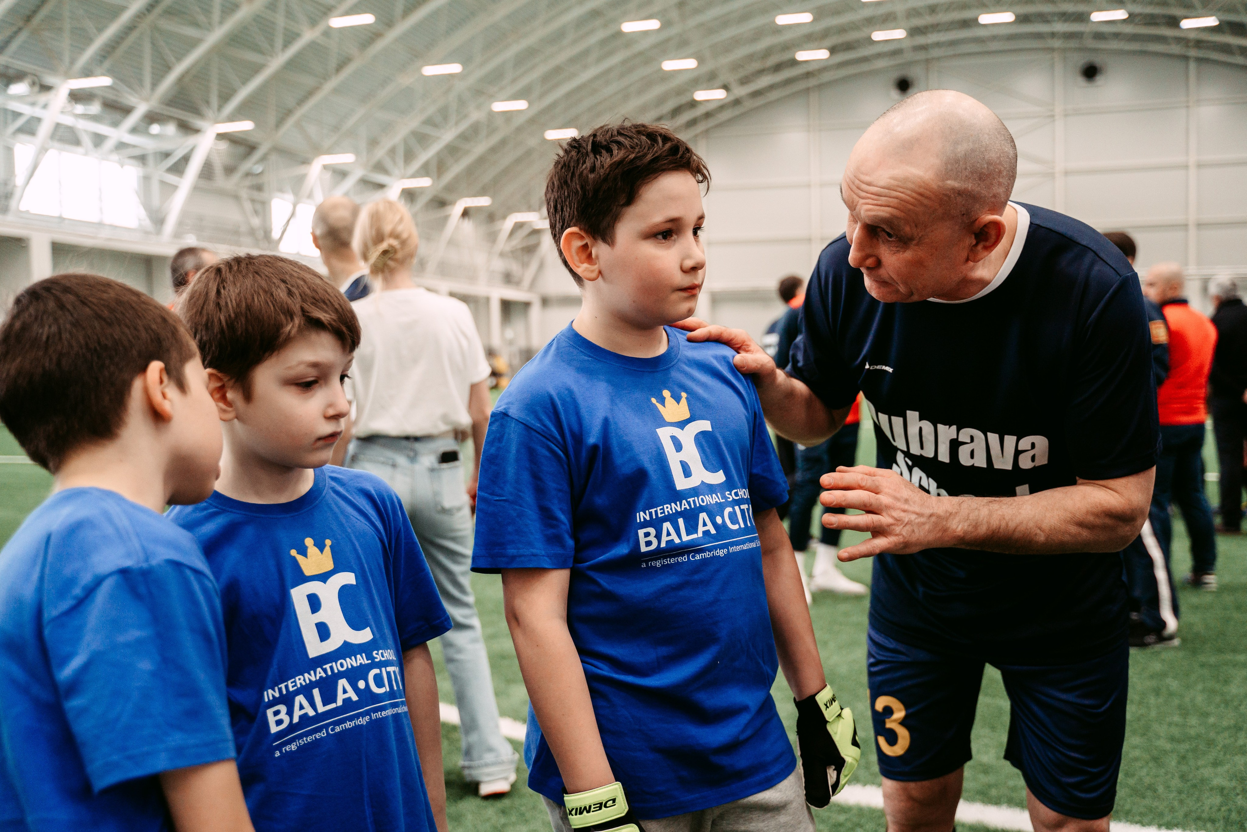 Bala-city Football cup / 2023. Саша Копылов, фотограф в Казани