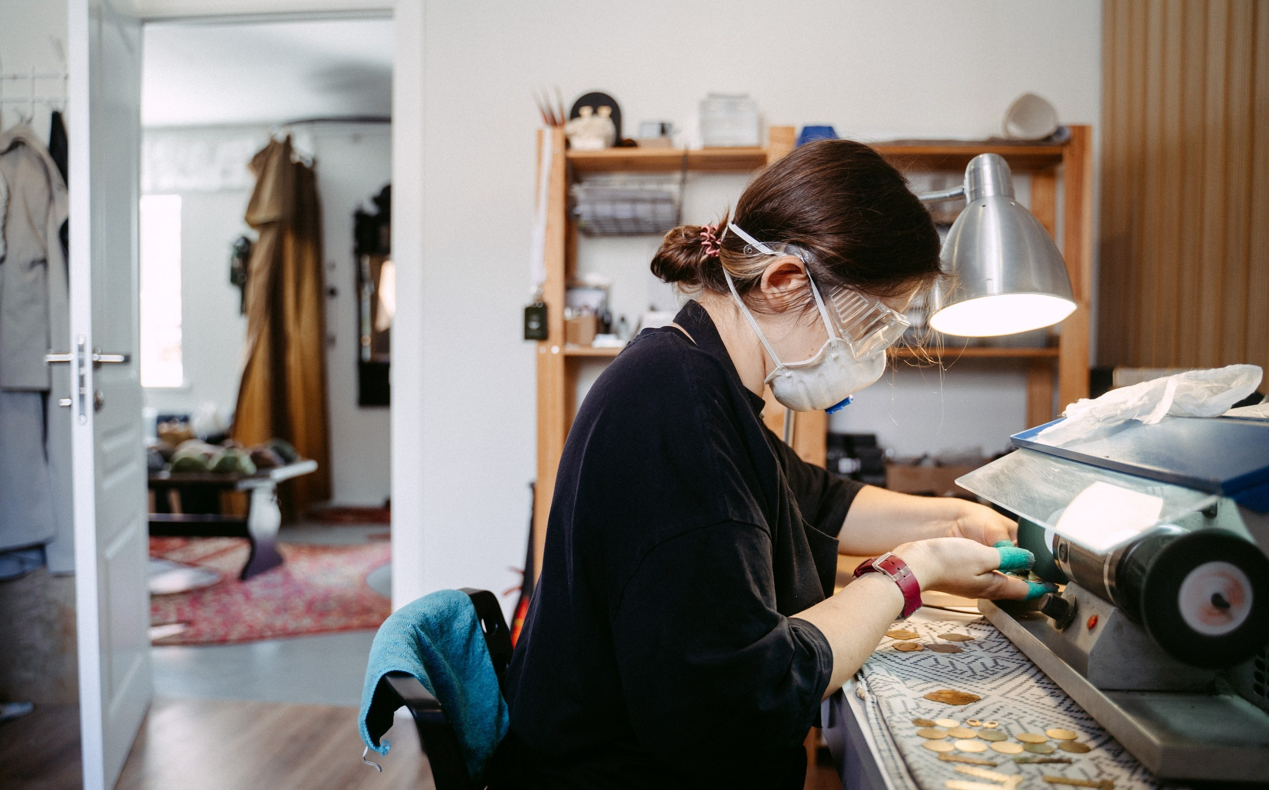 Your Yool x Enter. Саша Копылов, фотограф в Казани