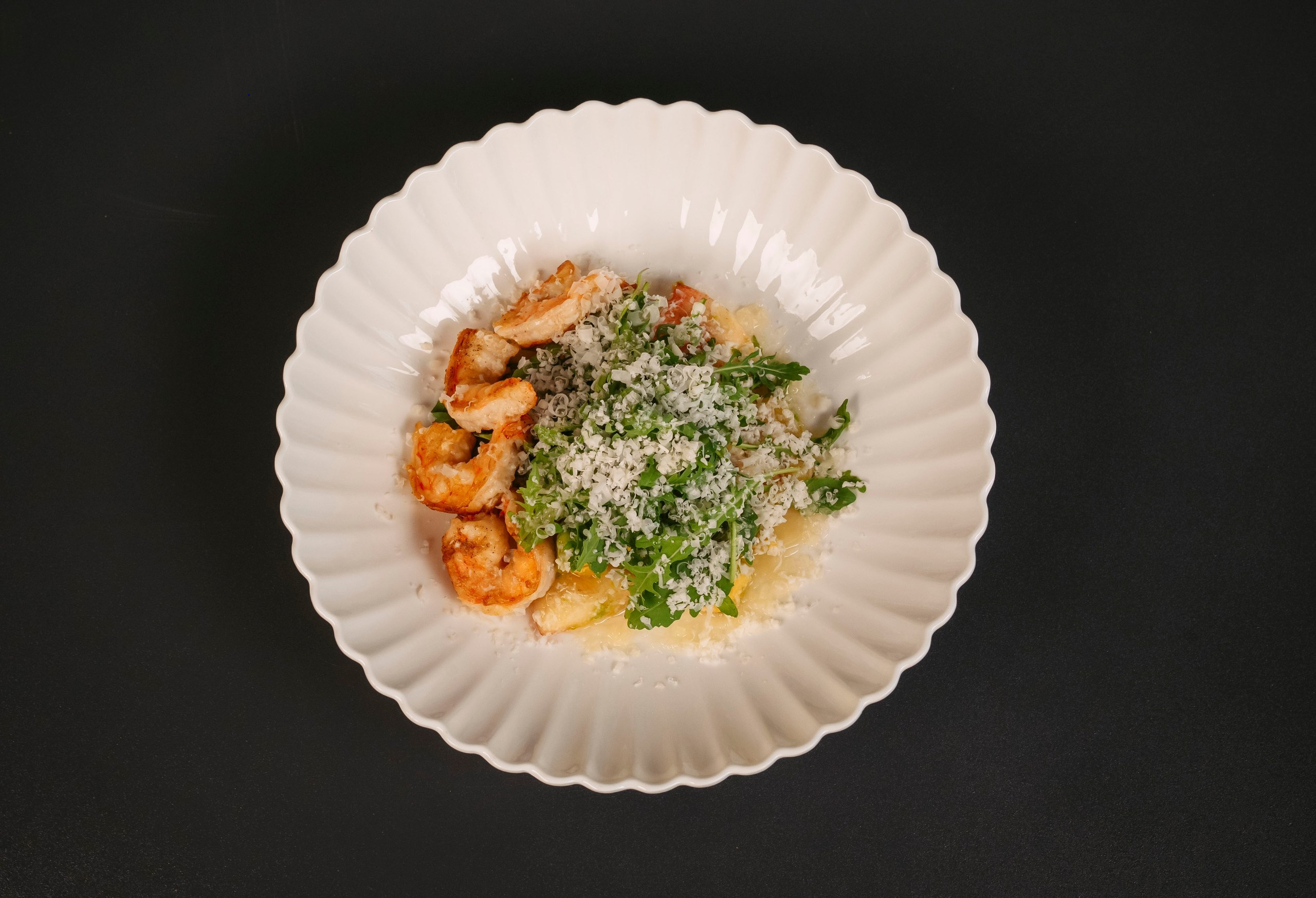 ОКО, меню. Саша Копылов, фотограф в Казани