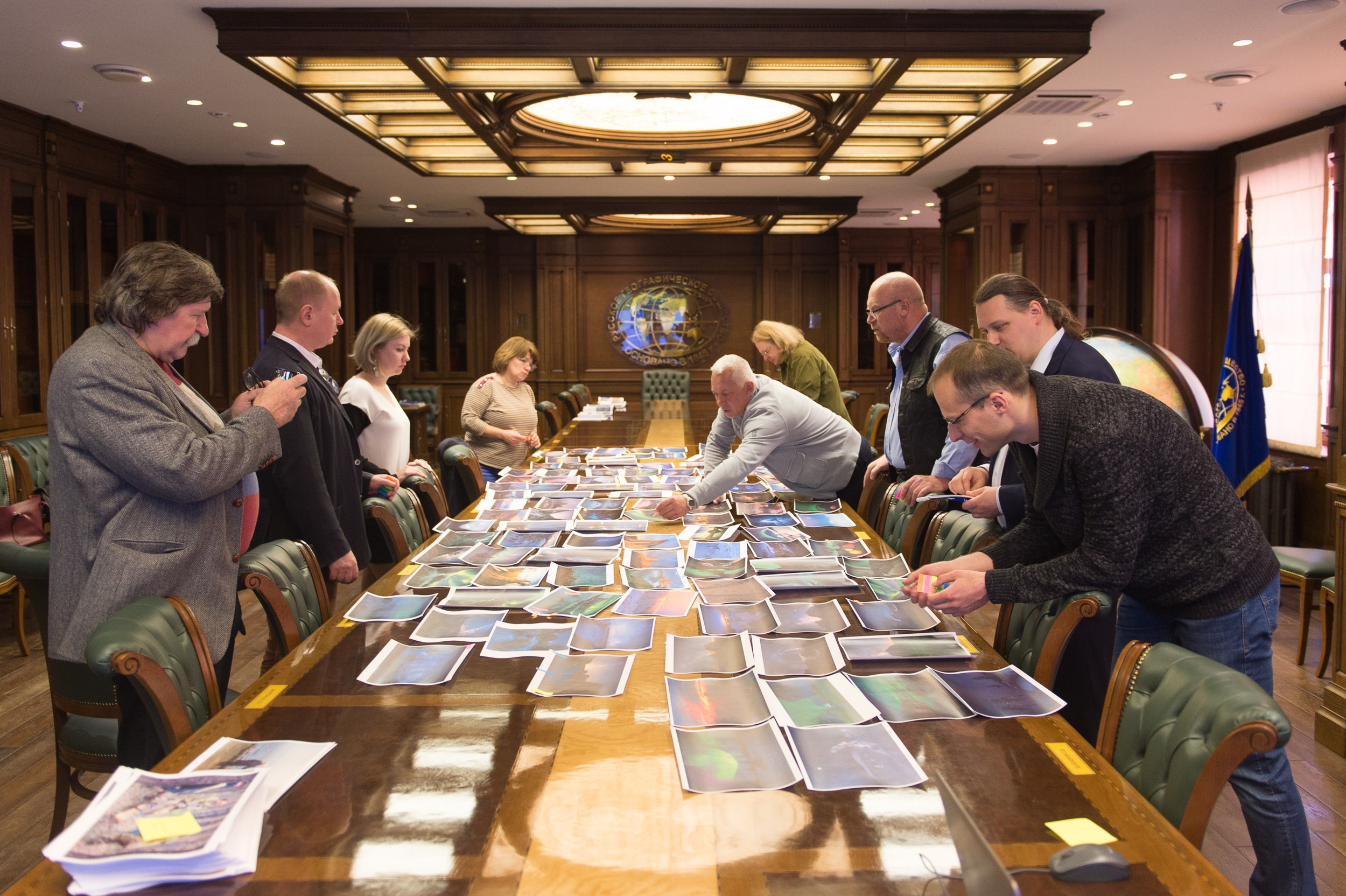 Репортажная фотосъемка мероприятий. Портретный фотограф в Москве Алексей Михайлов