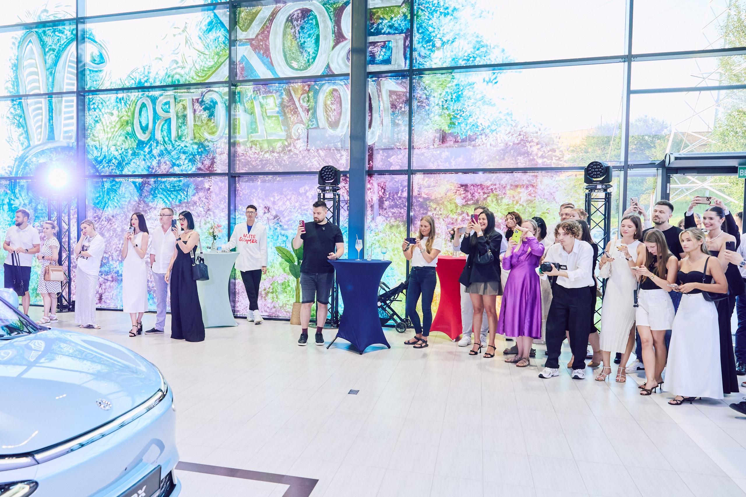 Event. Фотограф Дмитрий Смелов