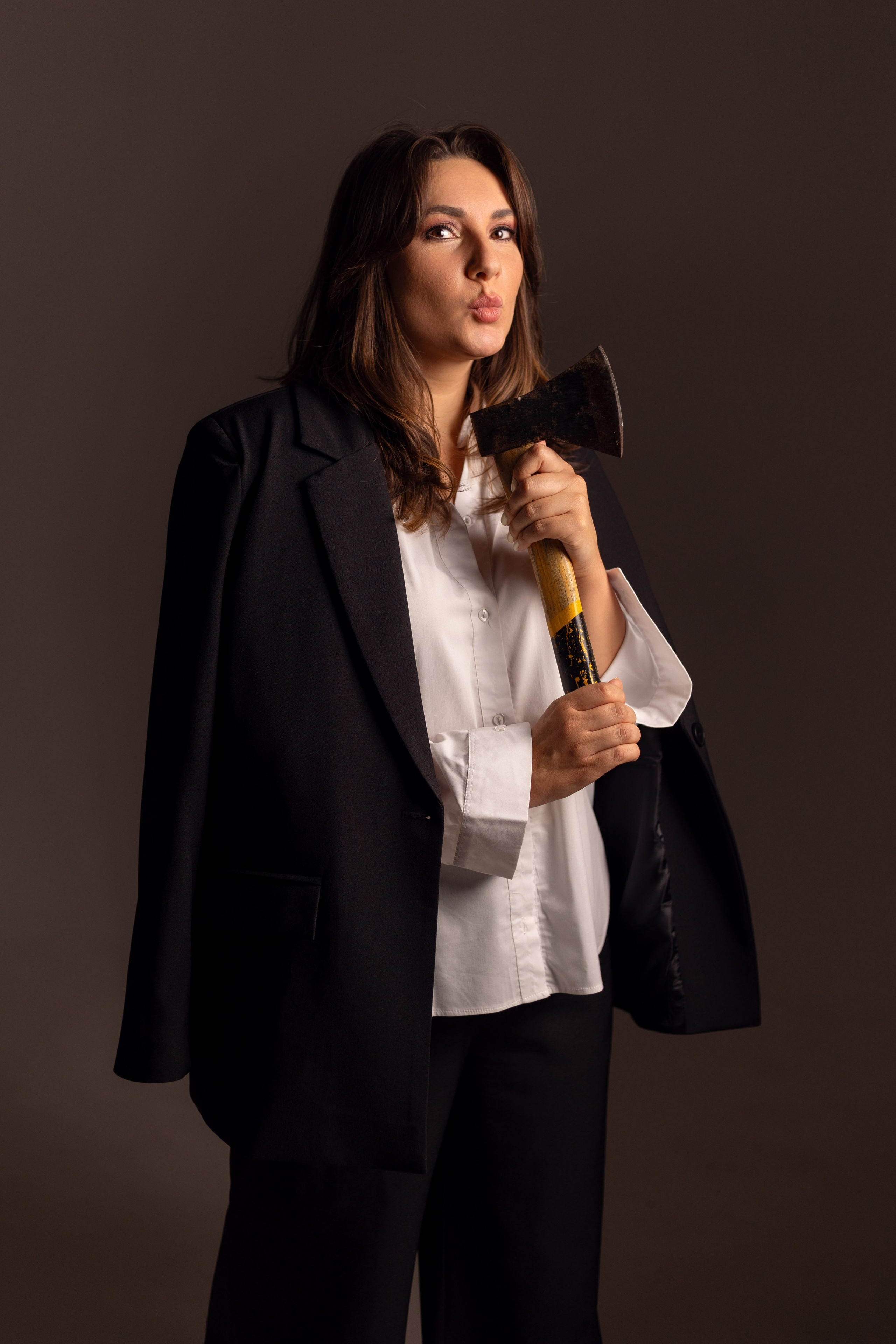 Контент-фотограф для экспертов в Казани | Бизнес-портрет и личный бренд. Контент фотограф Казань Татьяна Горина