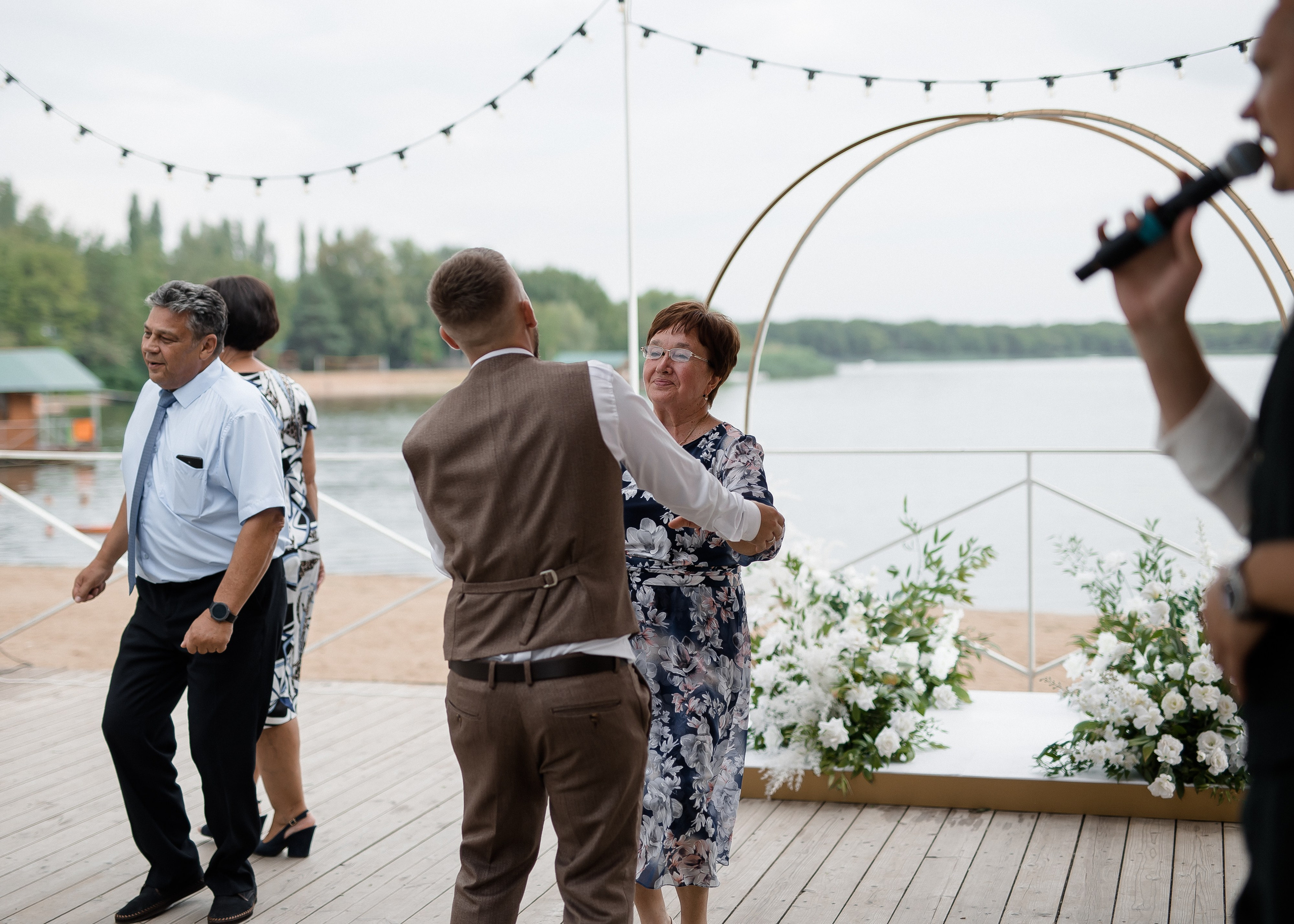 Алина + Паша. Свадебный и семейный фотограф в Саратове Маша Паника