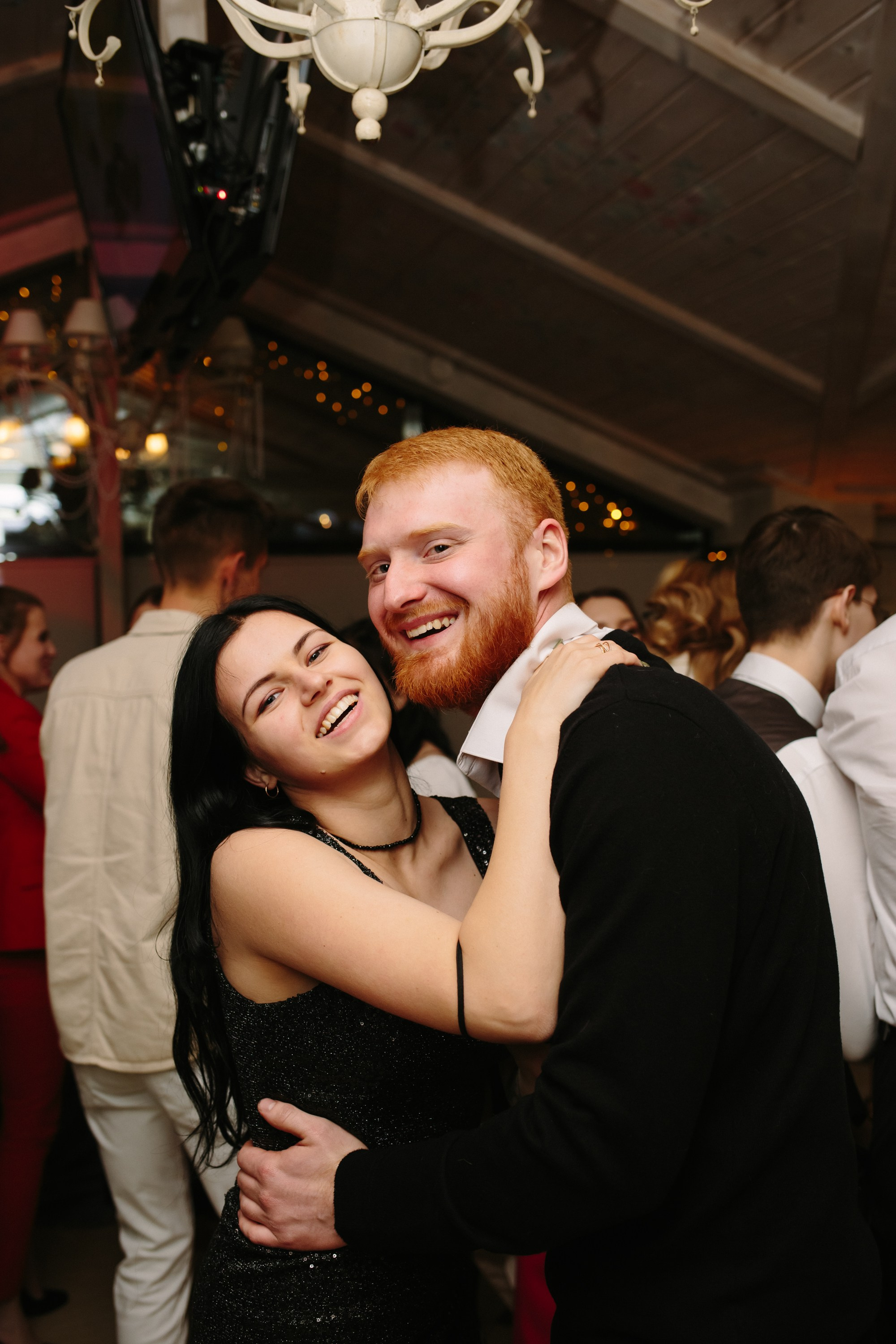 Юля и Костя. Свадебный и семейный фотограф в Смоленске Галина Егорова