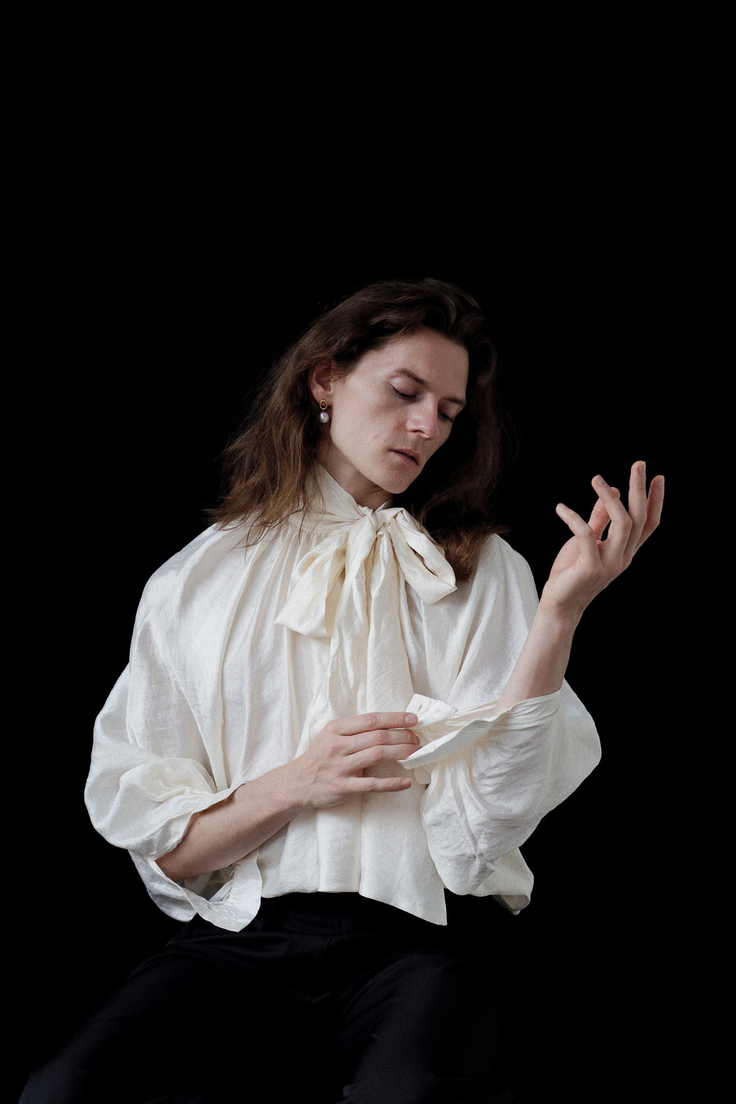 Artist. Арт-фотограф в Краснодаре