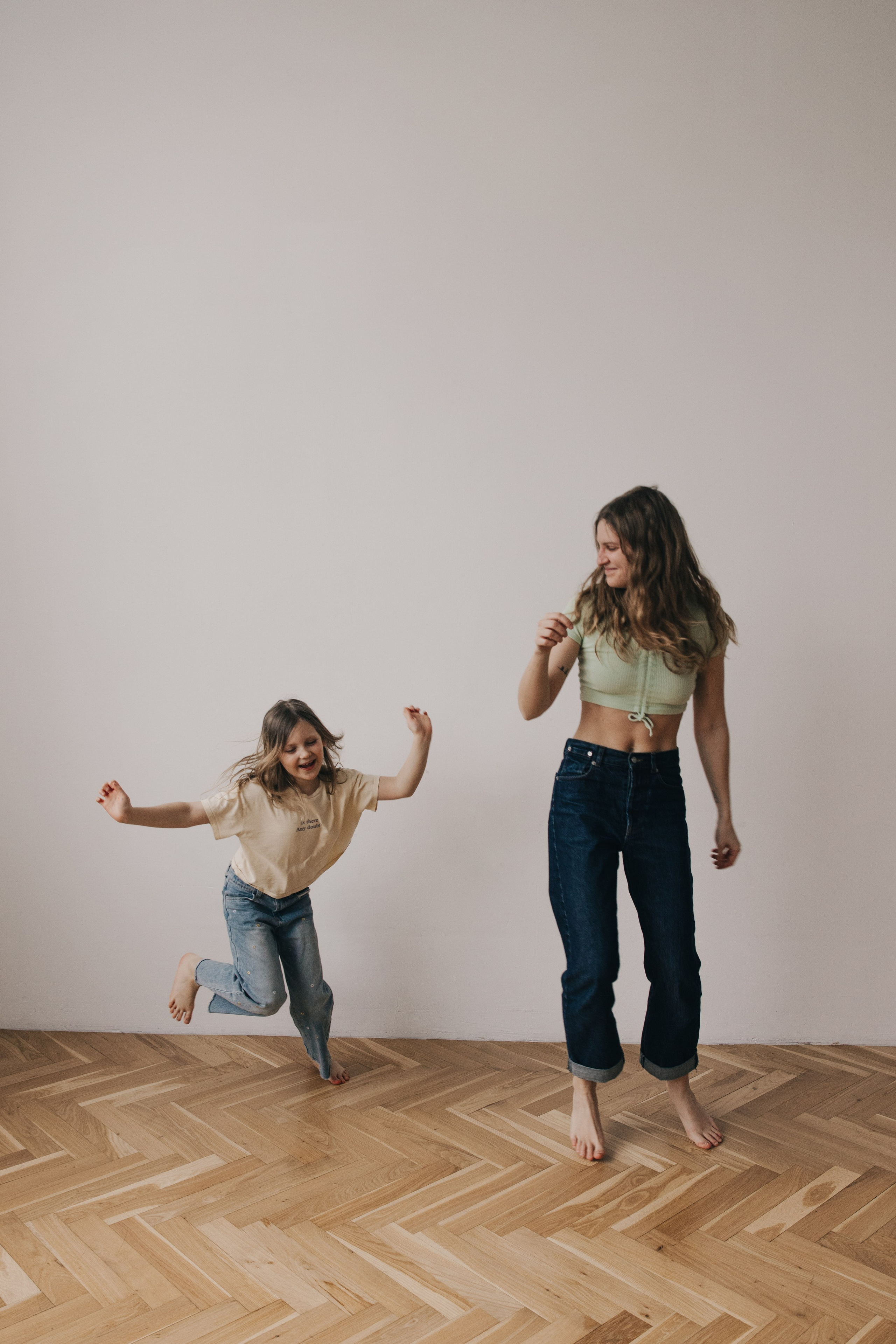 Аня и Кира. Ксения Цыгир, фотограф в Петербурге