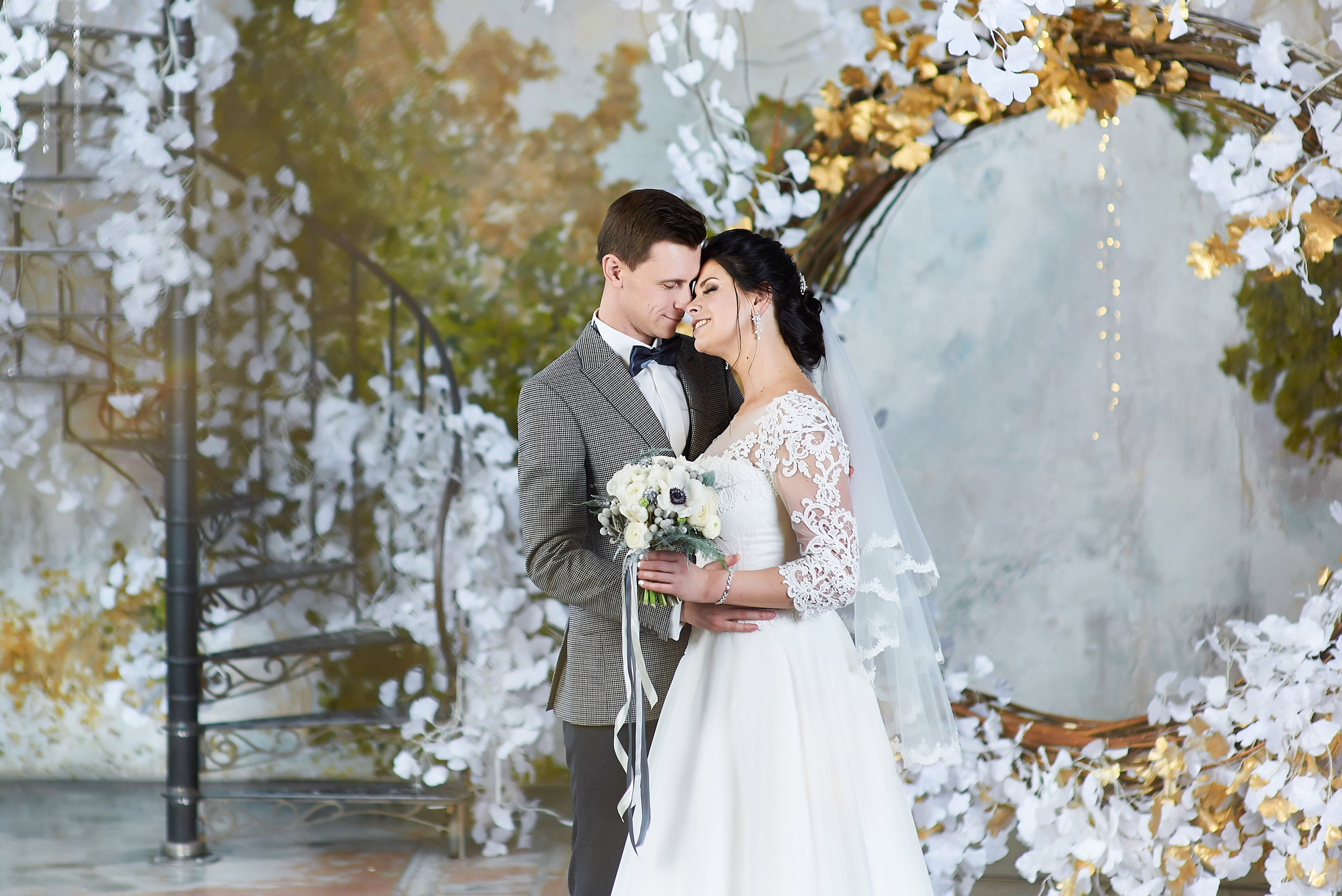 TOP-500 Самые красивые и лучшие свадебные фотографии от профессионального свадебного фотографа в Санкт-Петербурге Ширяева Дениса. Портретный, семейный и свадебный фотограф в Санкт-Петербурге и в Пушкине Ширяев Денис