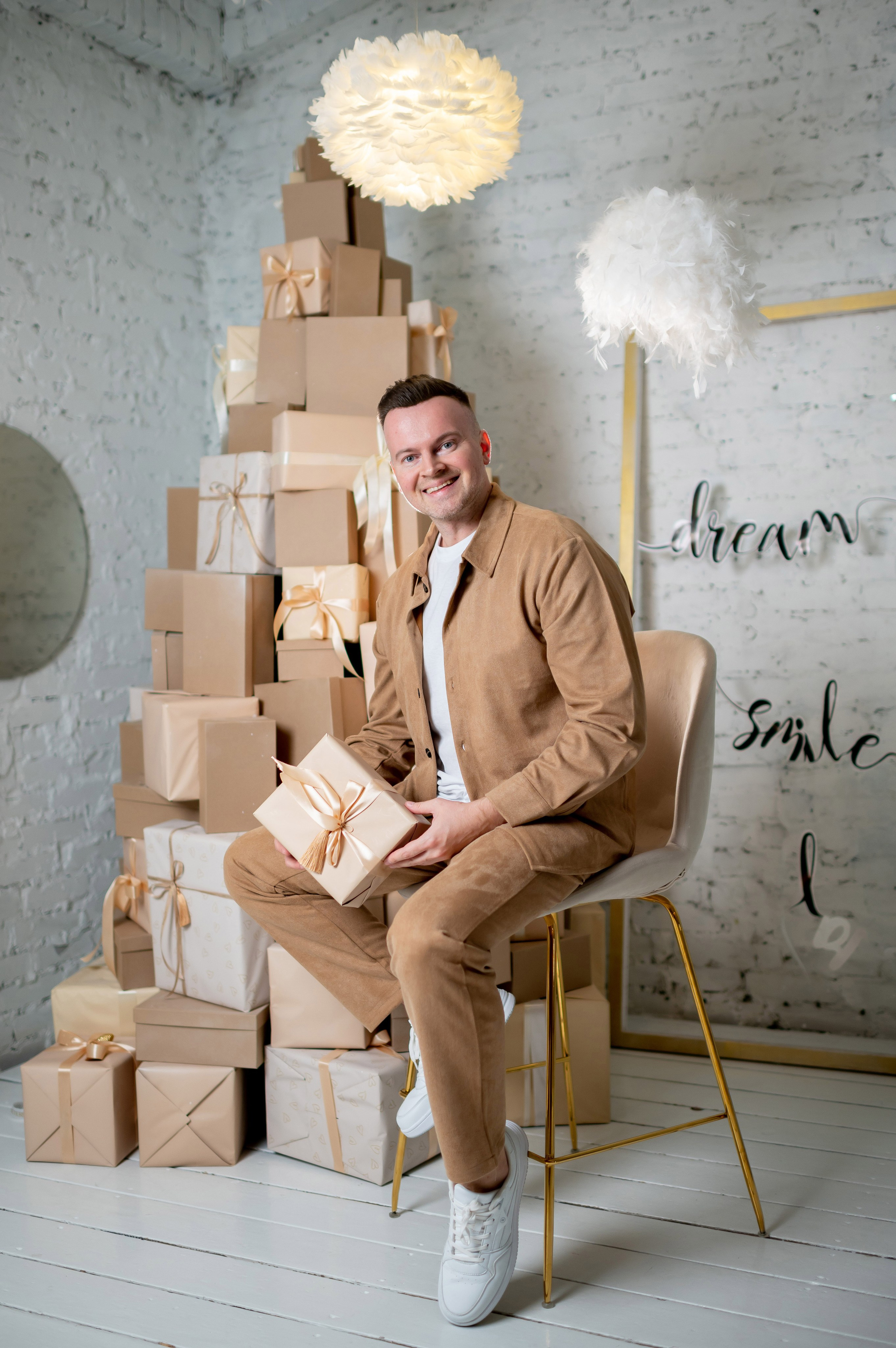 Для мастера импровизации Игоря. Портретный, семейный и свадебный фотограф в Санкт-Петербурге и в Пушкине Ширяев Денис