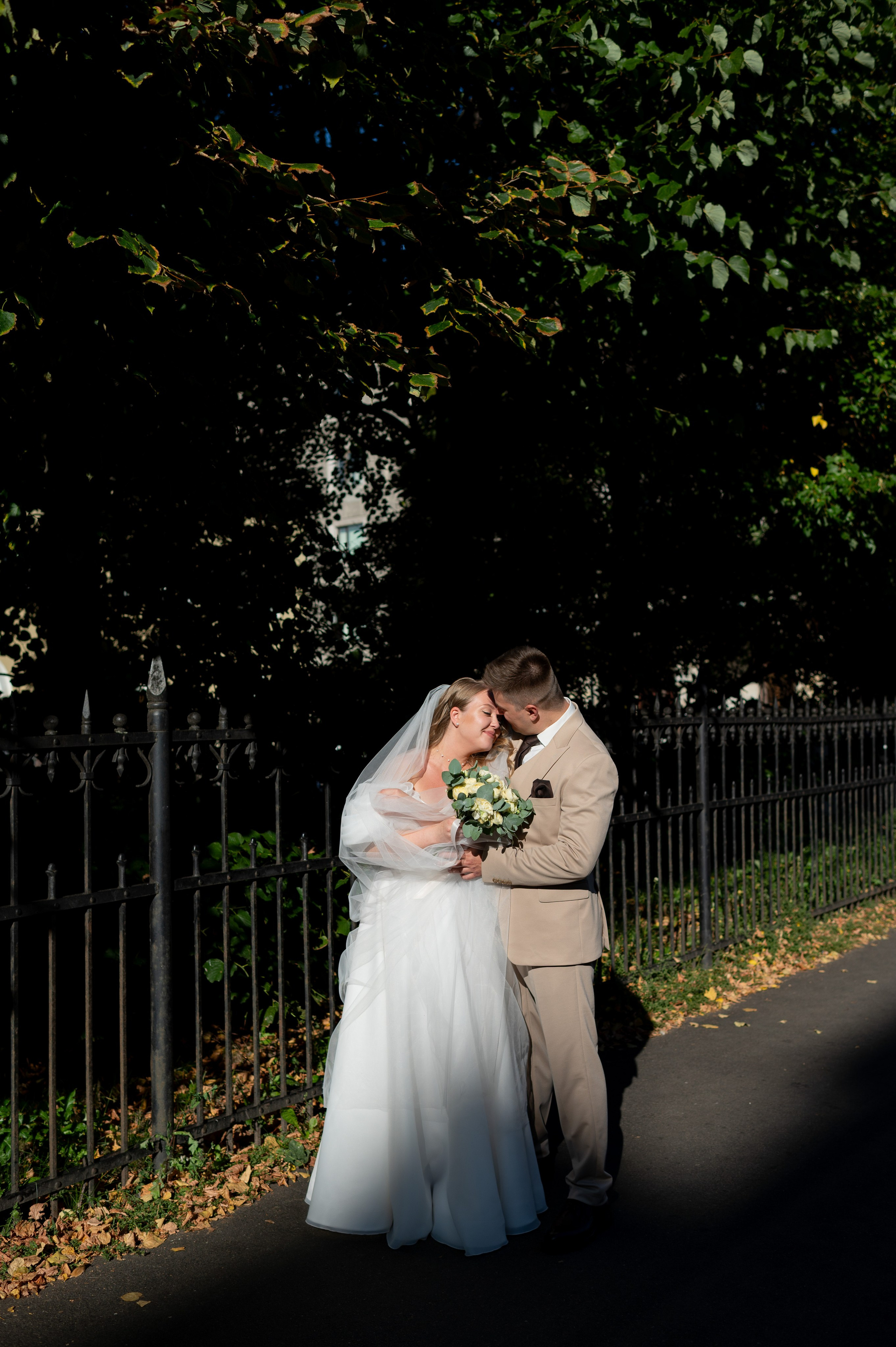 Надежда и Леонид (отель Талион Империал, Дворец Елисеевых). Портретный, семейный и свадебный фотограф в Санкт-Петербурге и в Пушкине Ширяев Денис