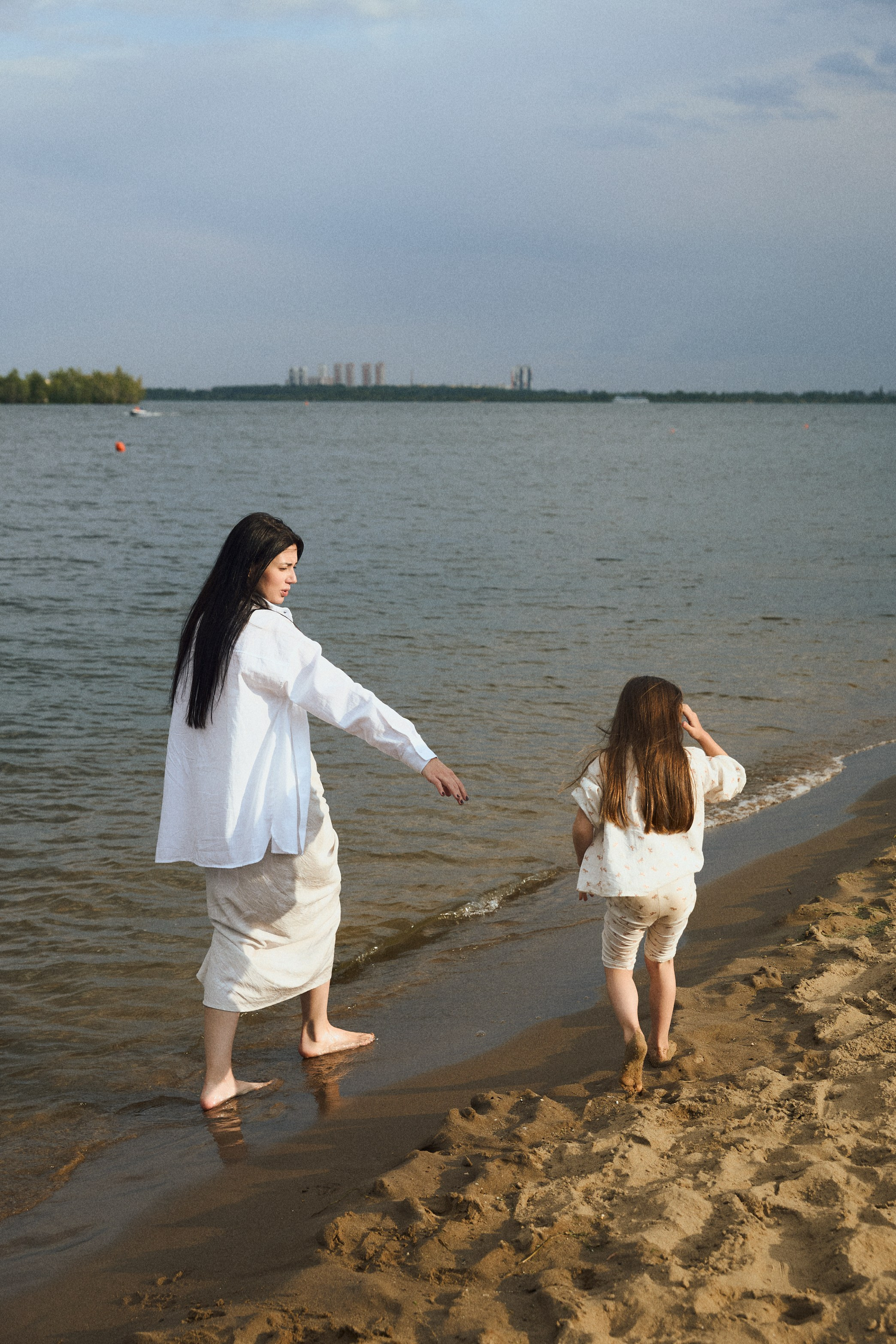 Happiness is in moments. Фотограф Максим Маркелов