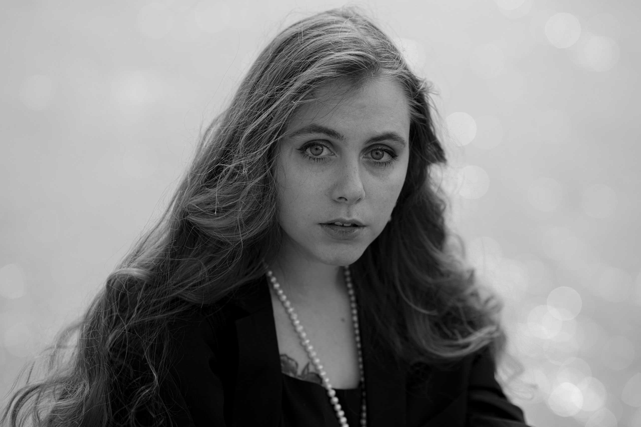 Alexandra. Photographer Yudakova Daria