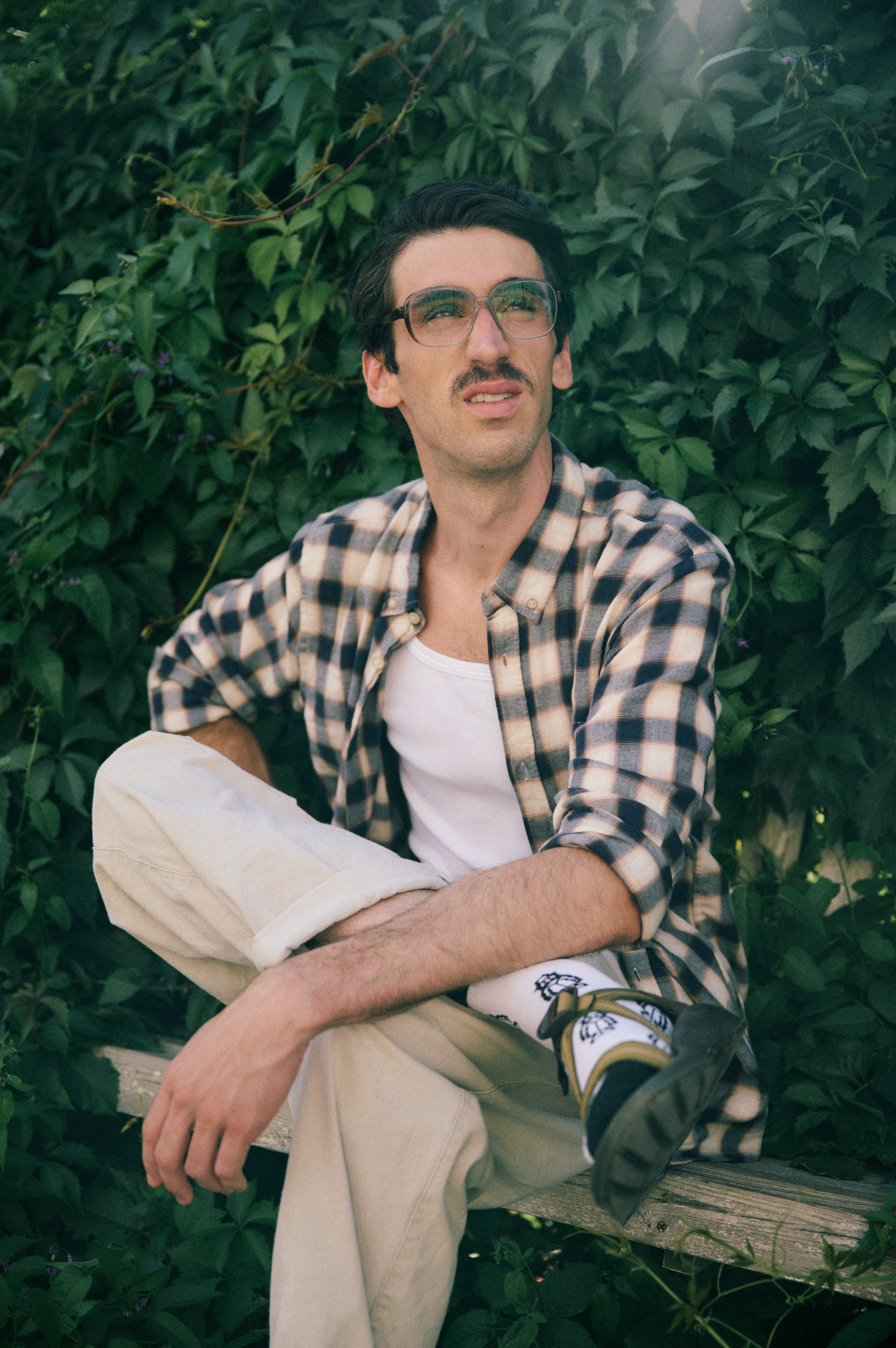 Stephen Ochsner. Фотограф Сергей Бойко Москва