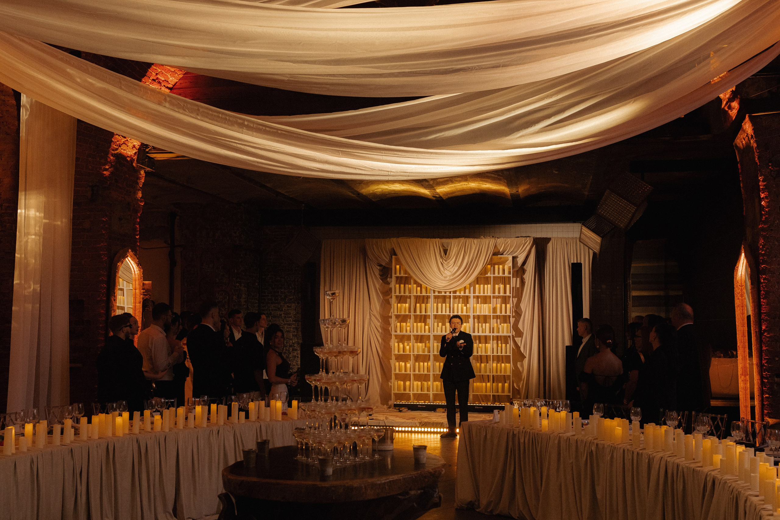 Awesome. Сентиментальная свадебная фотография