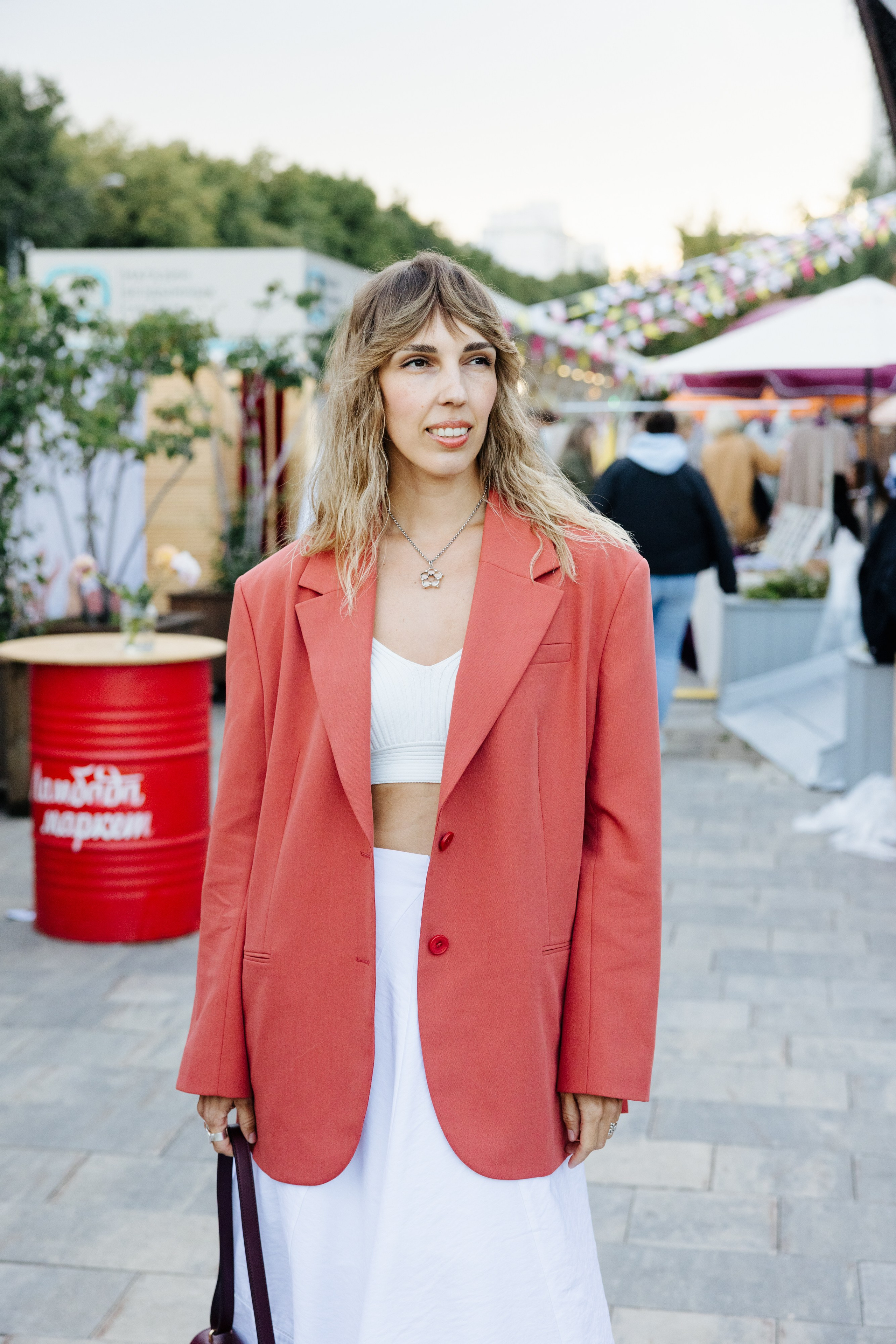 9–10 августа 2025 на Даниловском рынке / День 1 / фото Валерий Белобеев. Фотоотчеты «Ламбада-маркета»