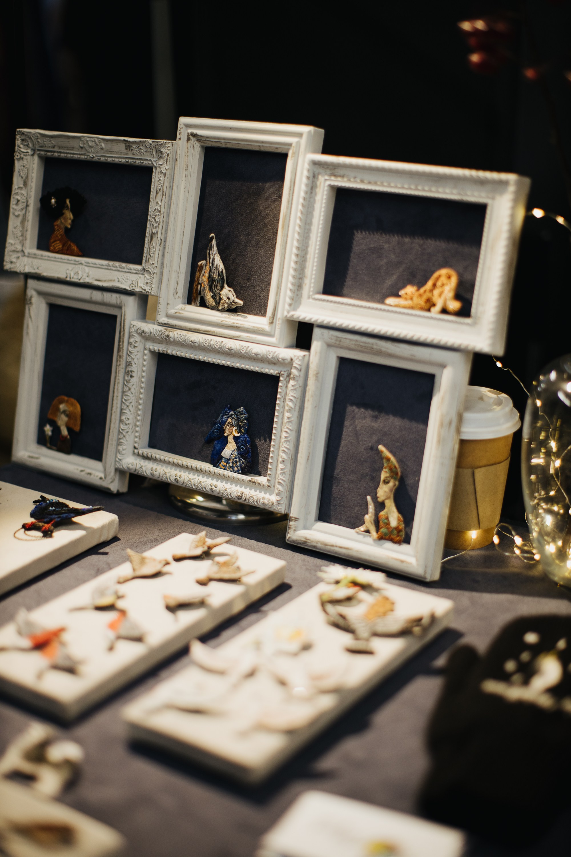 17–18 октября 2020 в «Инлиберти» / фото Валерий Белобеев. Фотоотчеты «Ламбада-маркета»