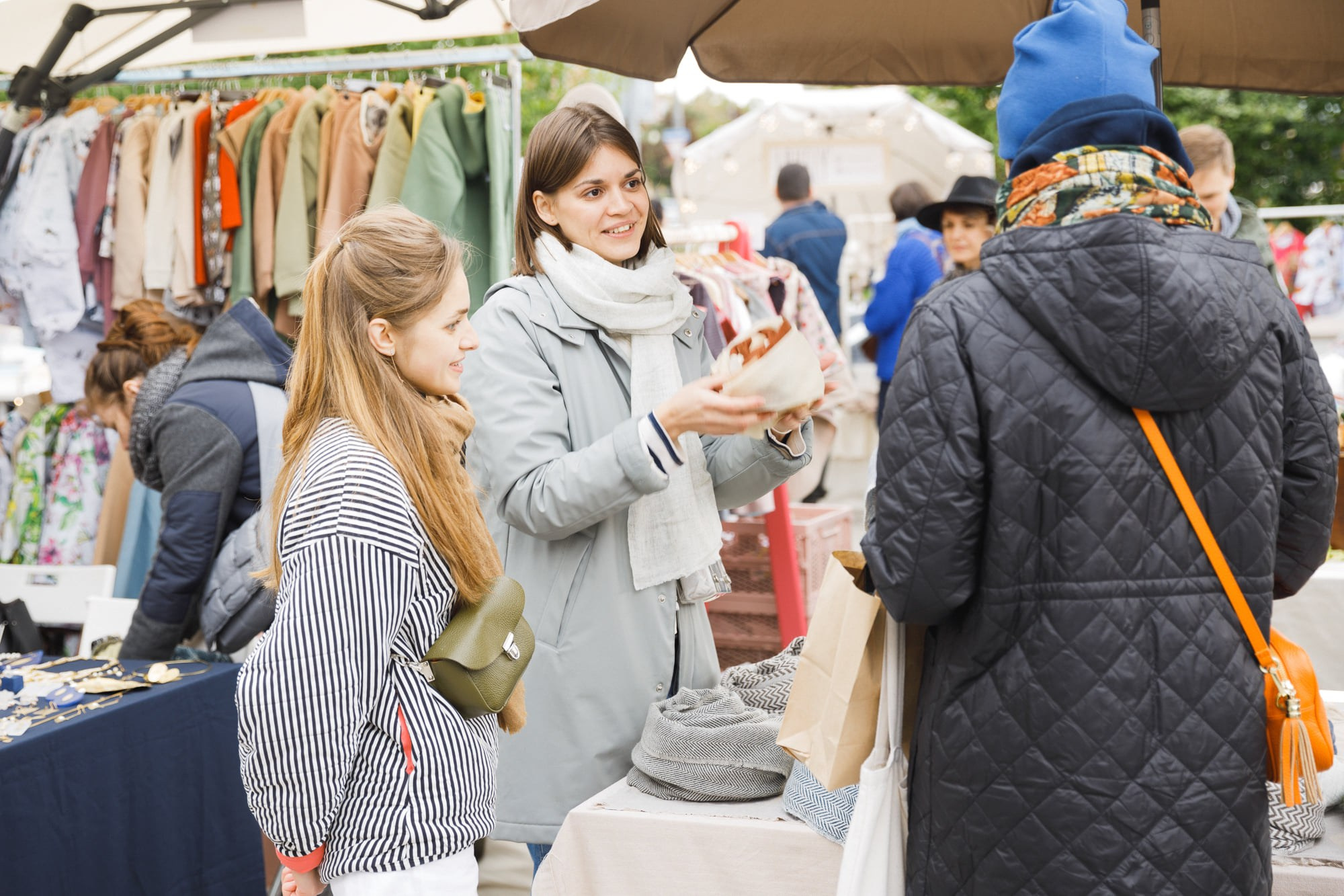 5 сентября 2021 на Даниловском рынке. Фотоотчеты «Ламбада-маркета»