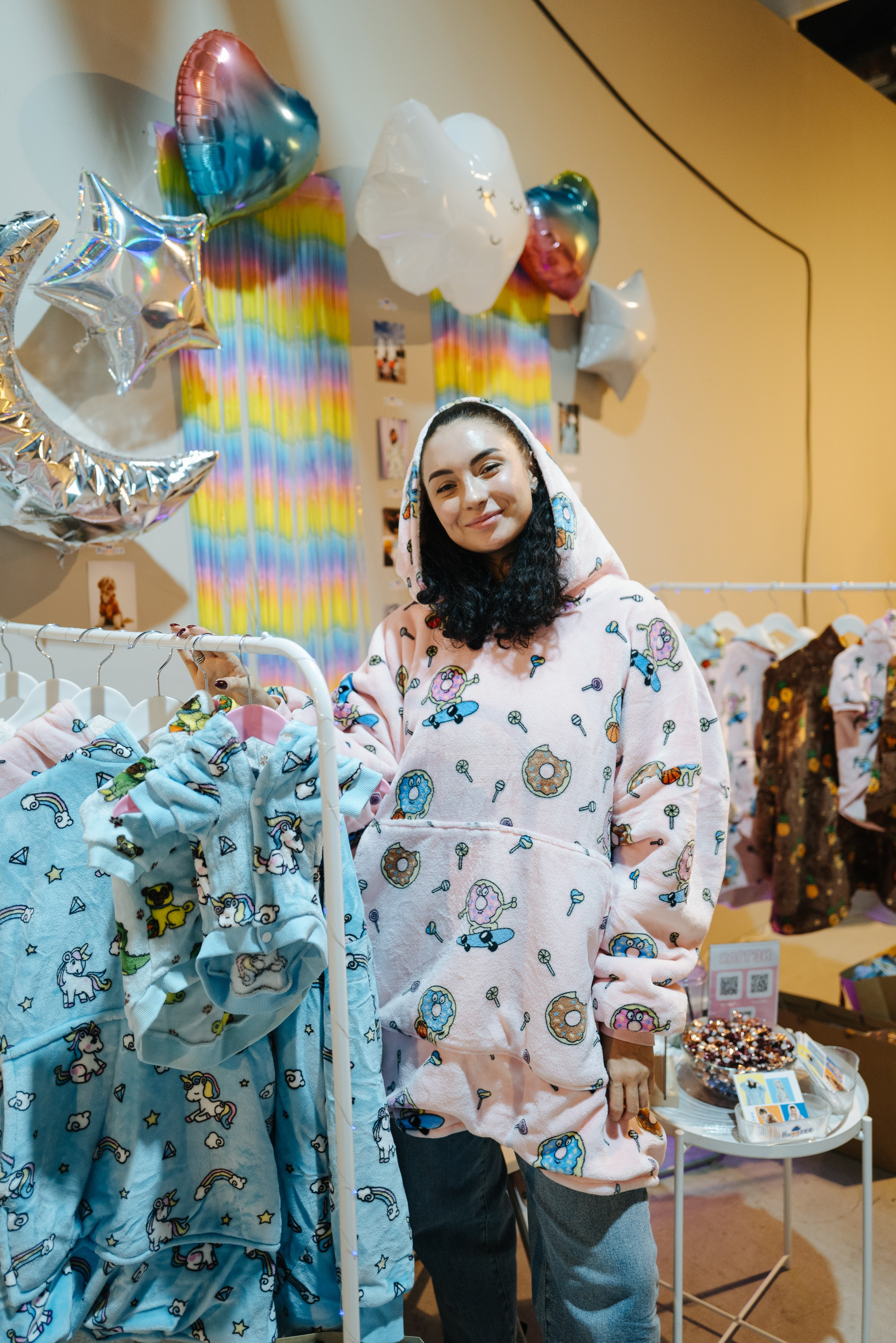 21 декабря 2024 в Типографии Сытина / фото Валерий Белобеев. Фотоотчеты «Ламбада-маркета»