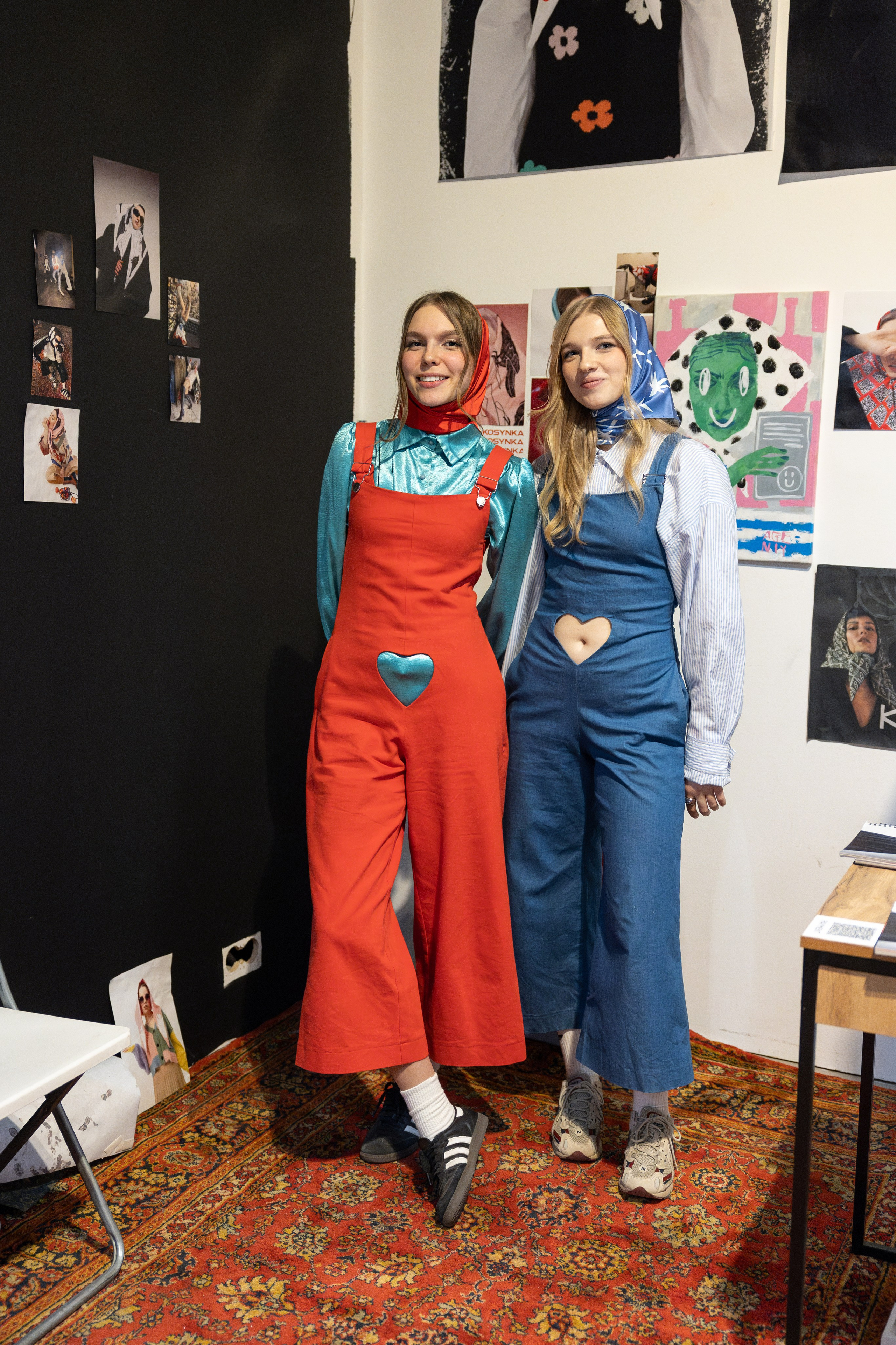 22 декабря 2024 в Типографии Сытина / фото Саша Жукова. Фотоотчеты «Ламбада-маркета»