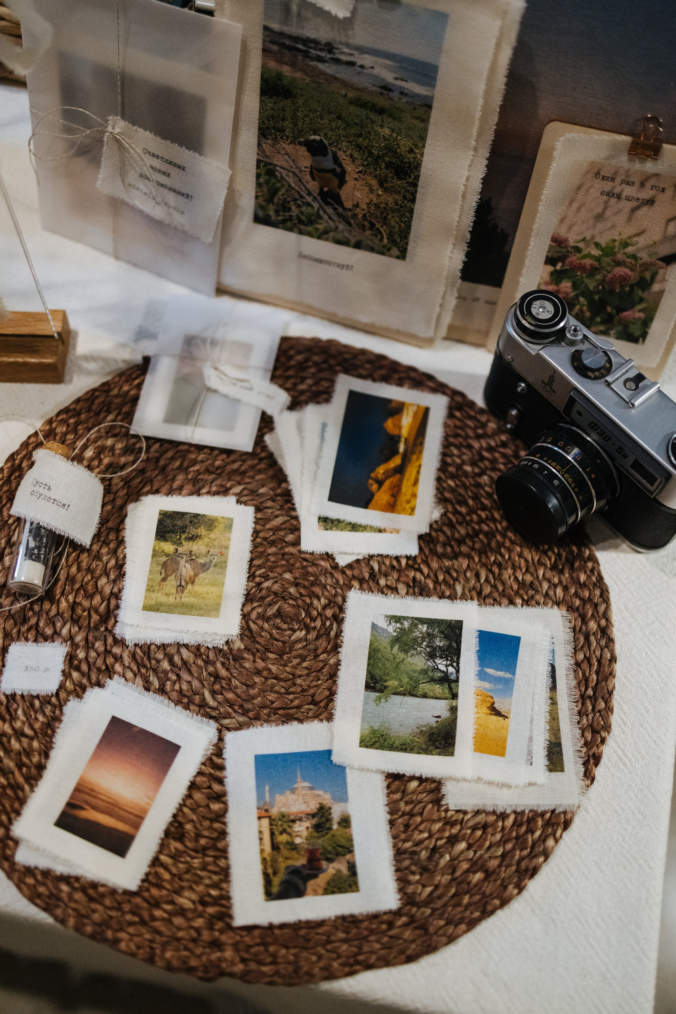 23–24 декабря 2023 в «Три вокзала. Депо» / День 2 / фото Валерий Белобеев. Фотоотчеты «Ламбада-маркета»