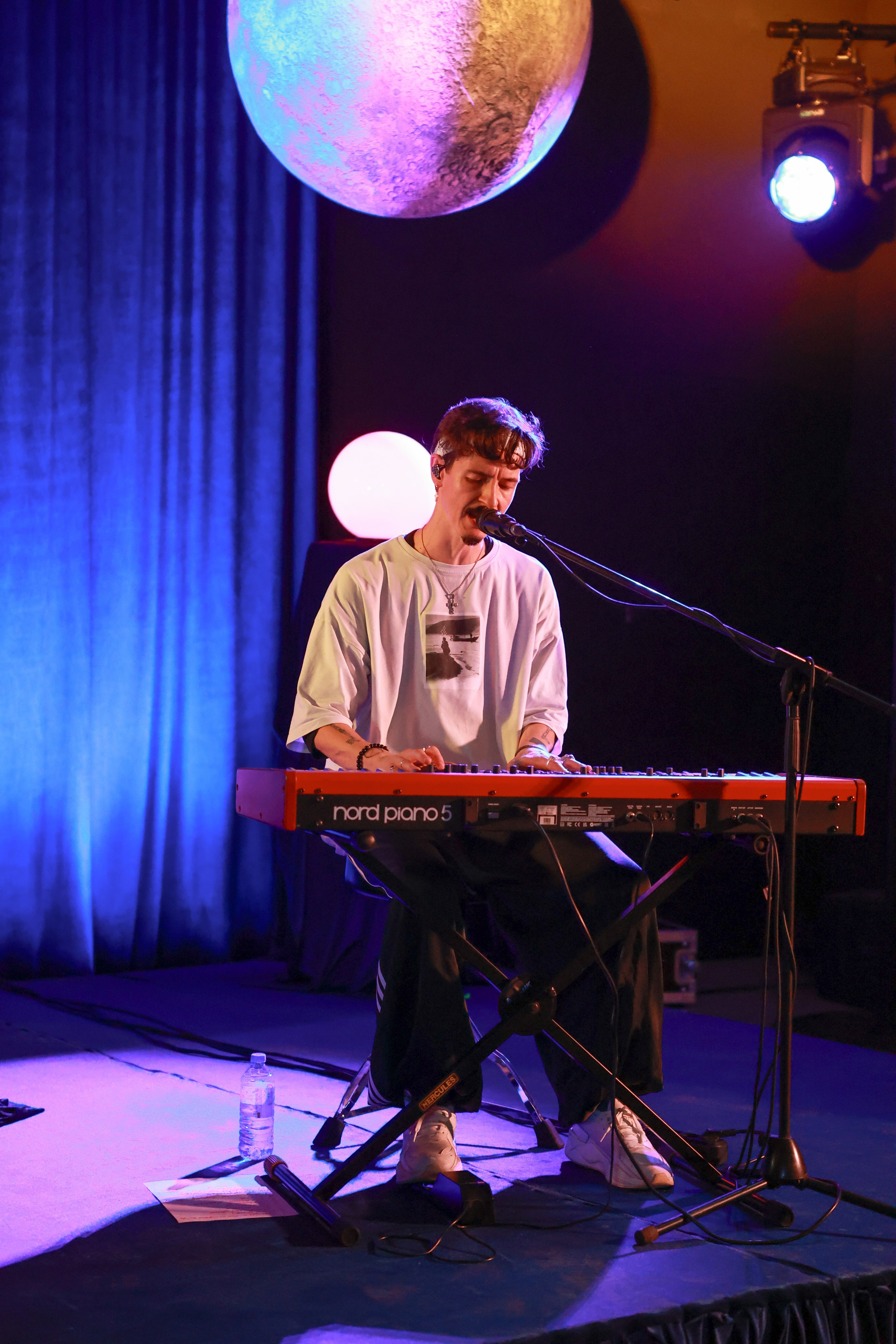 8–9 ноября 2025 в Музее Москвы / фото Саша Жукова. Фотоотчеты «Ламбада-маркета»