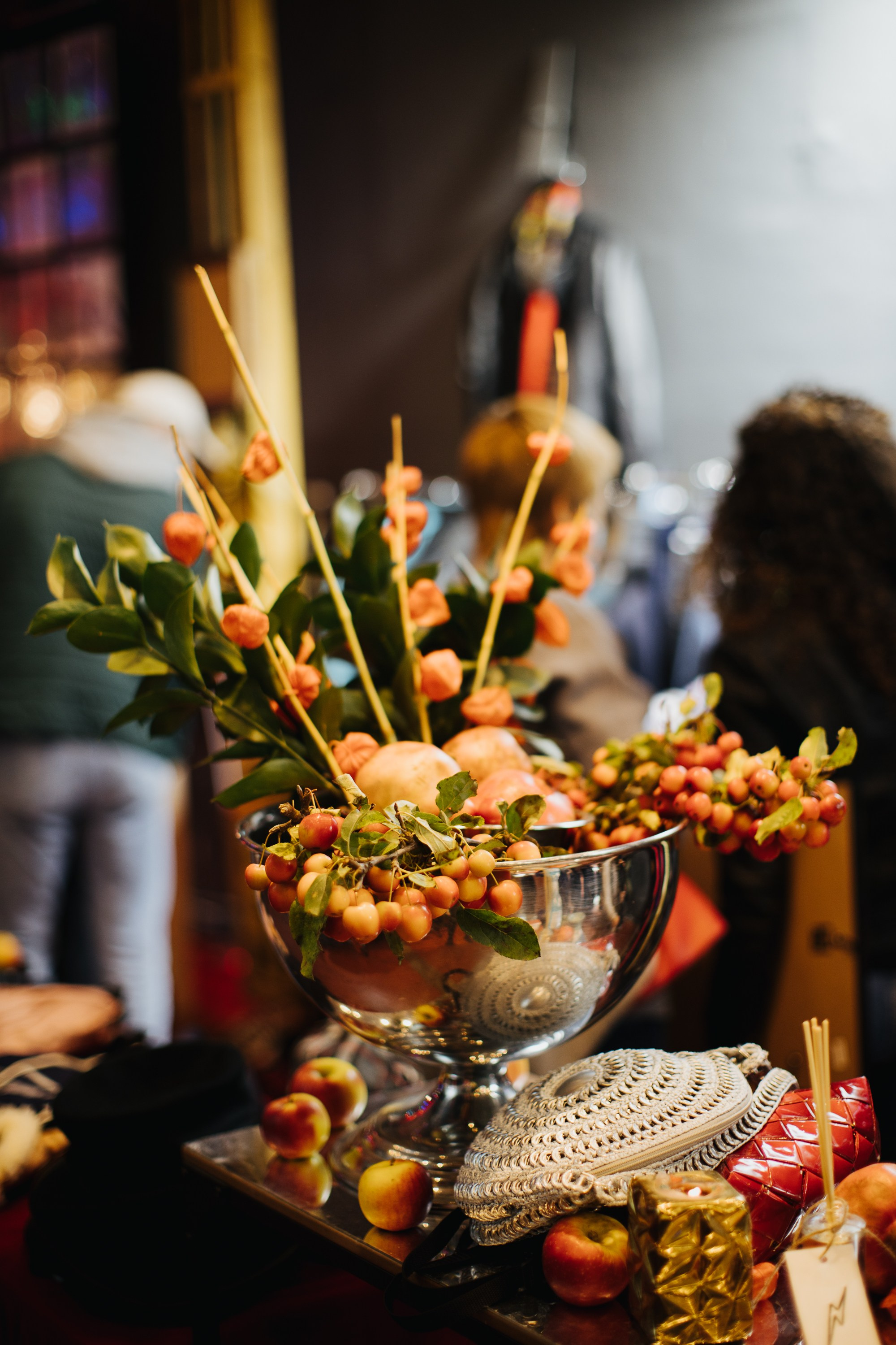 17–18 октября 2020 в «Инлиберти» / фото Валерий Белобеев. Фотоотчеты «Ламбада-маркета»