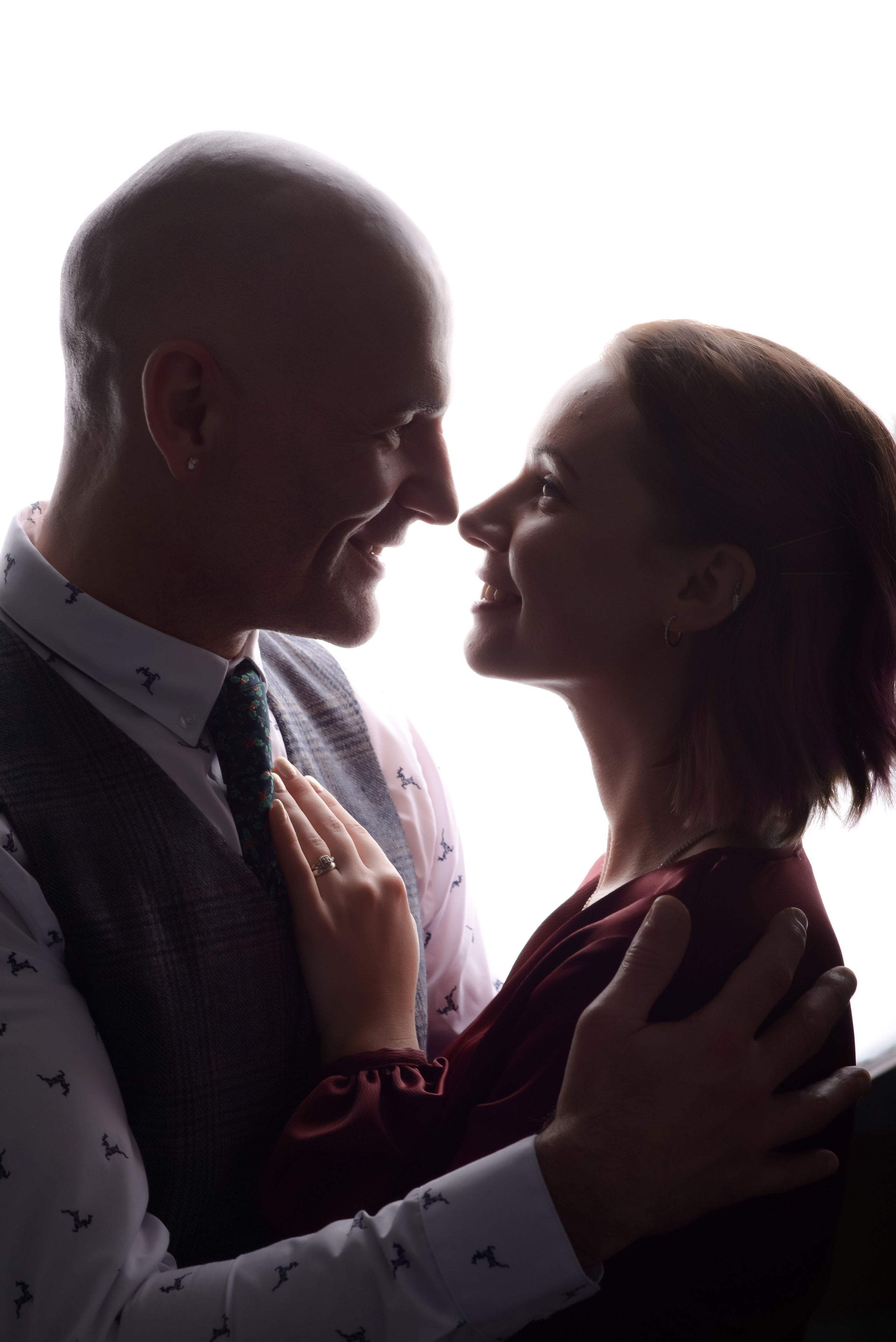 Сouples | Between two. Bekagaev photography