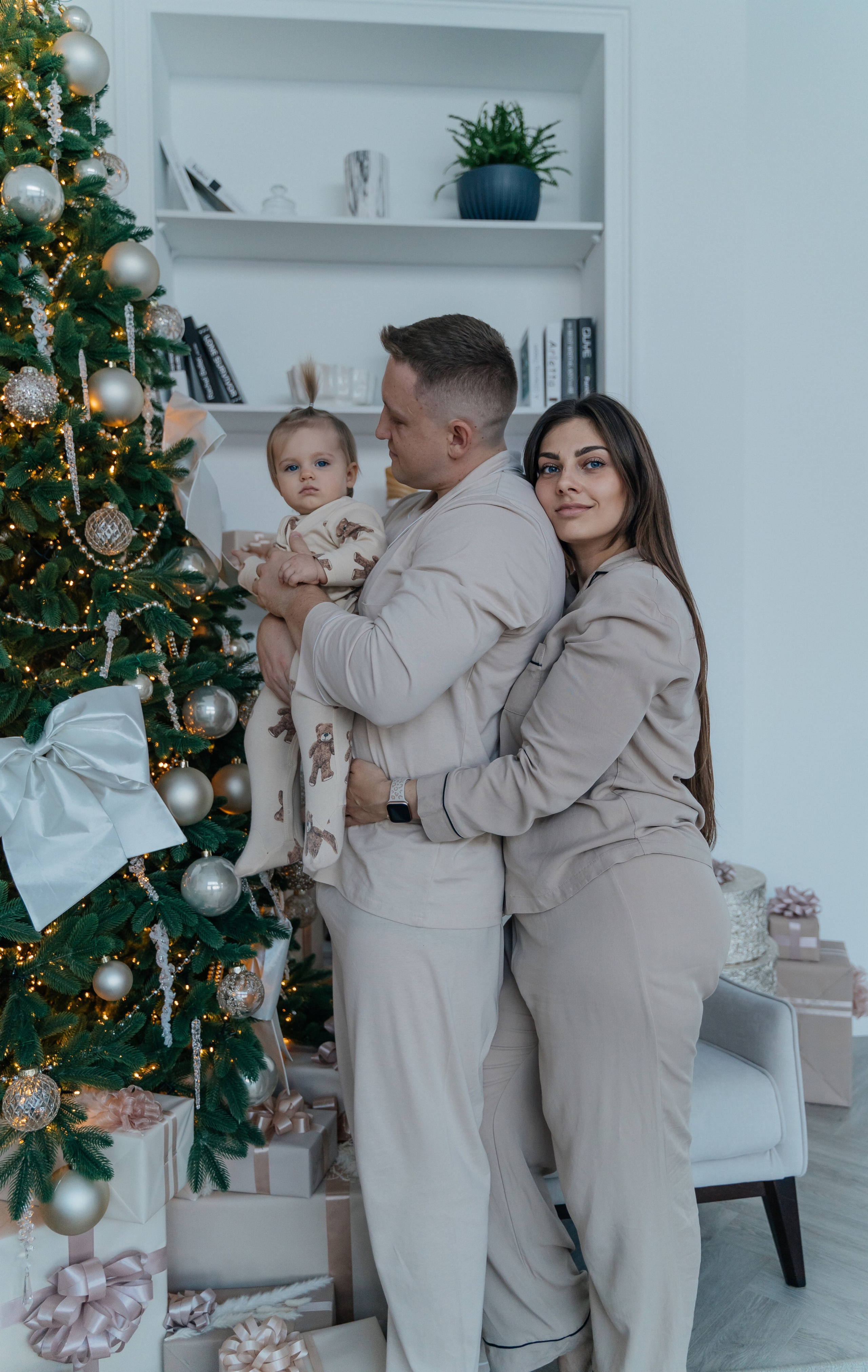 Новогоднее приключение. FotoTanya. Раменское/Жуковский/Бронницы