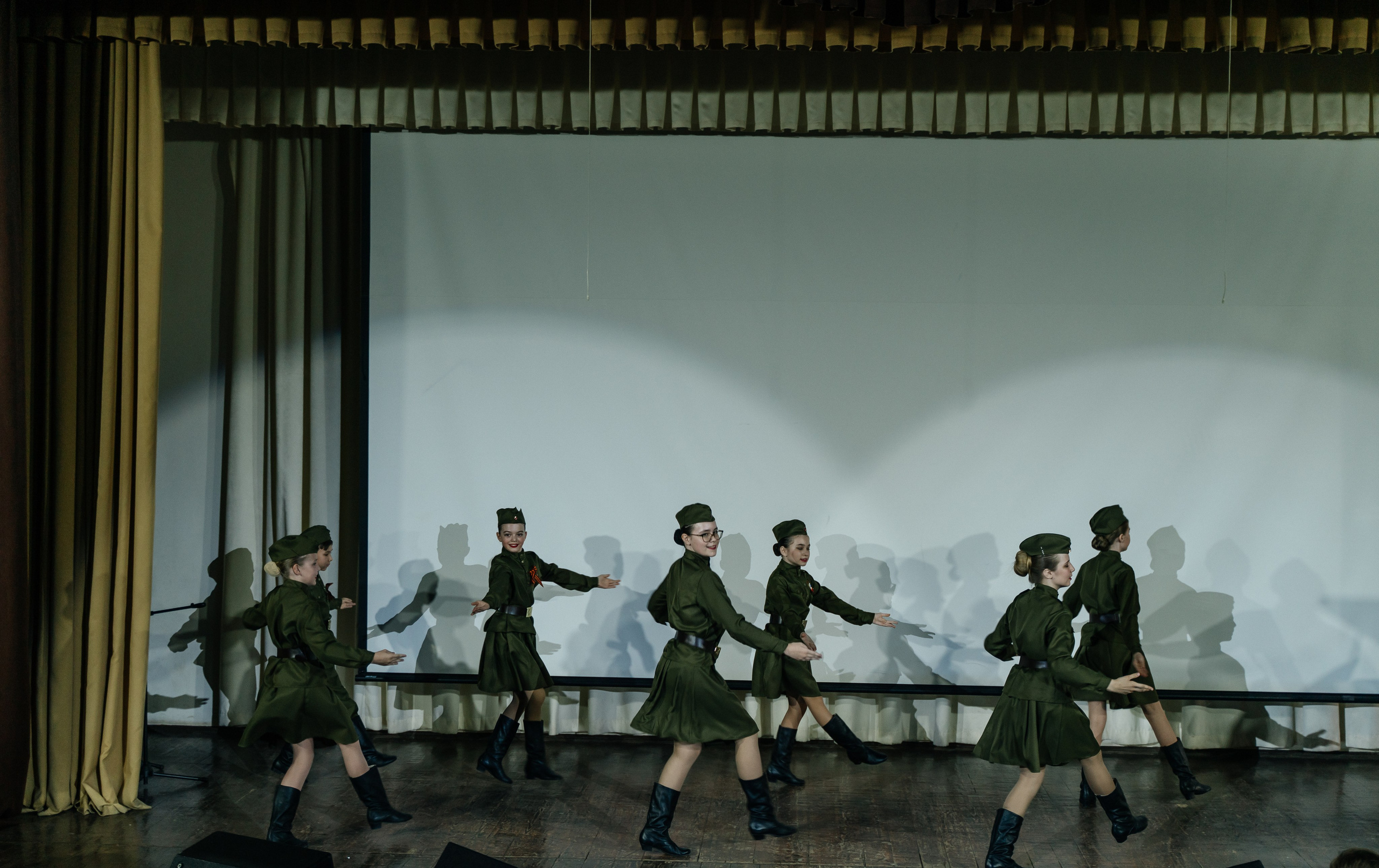 Концерт ко ДНЮ ПОБЕДЫ. FotoTanya. Раменское/Жуковский/Бронницы