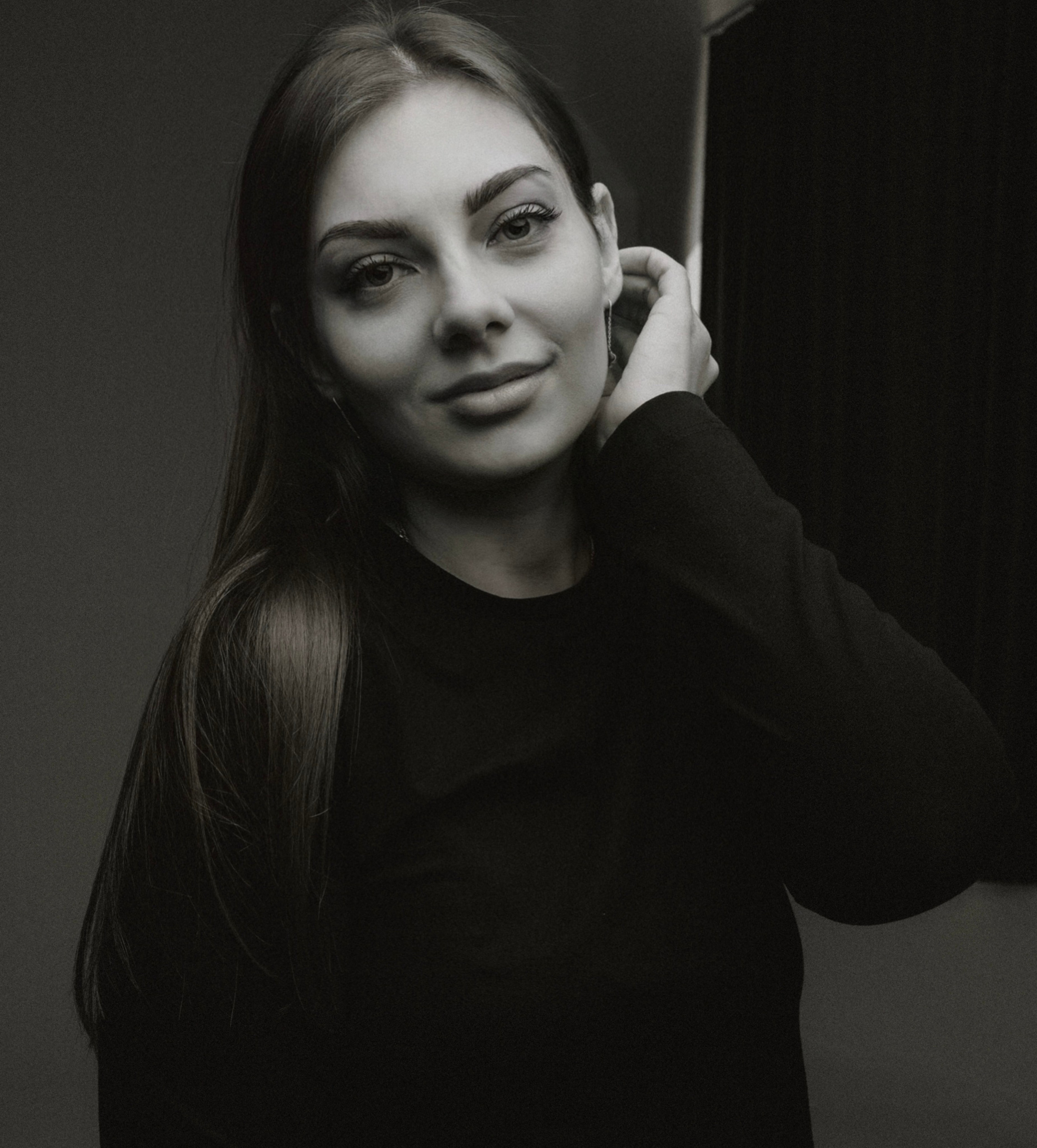 VERA. FotoTanya. Раменское/Жуковский/Бронницы