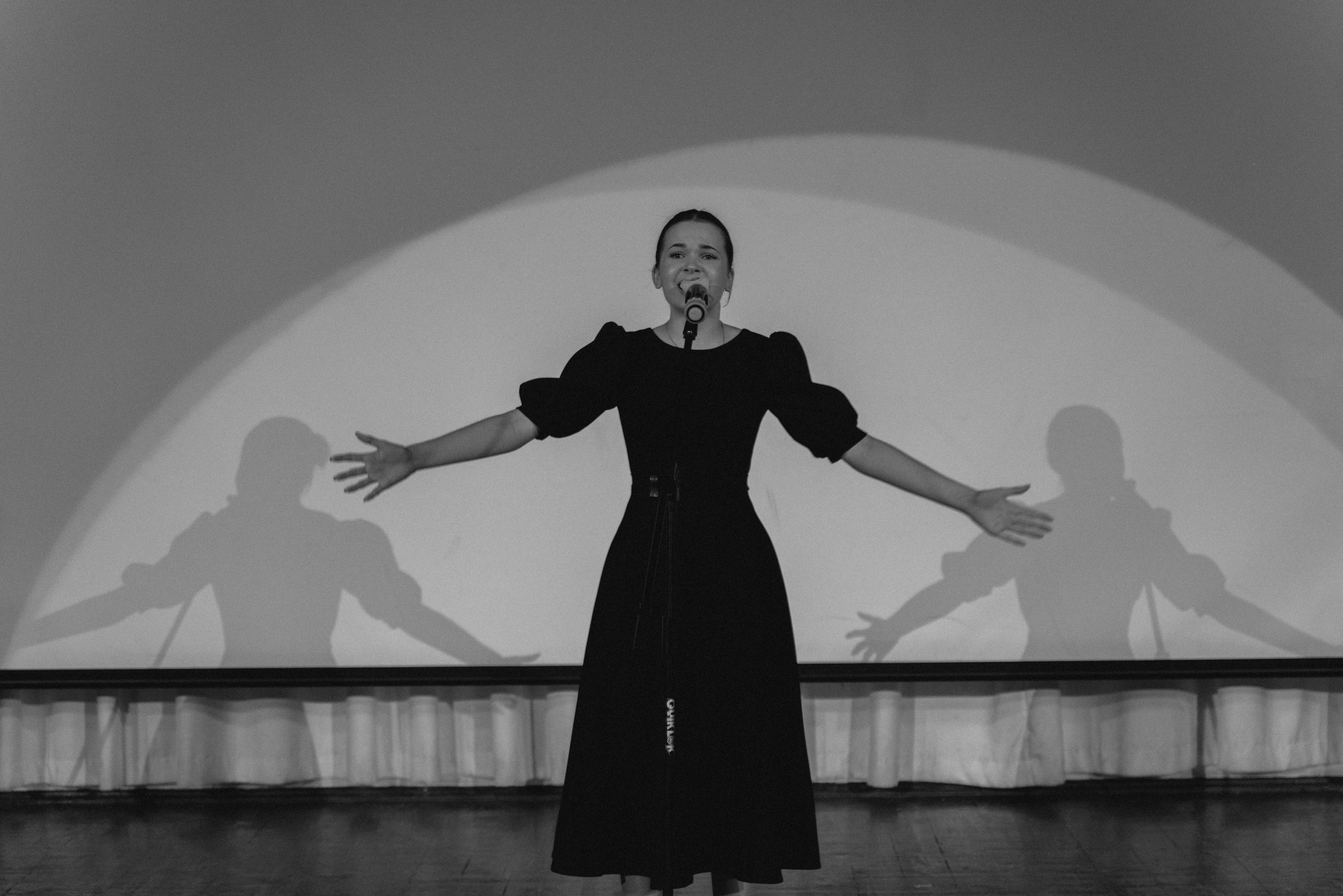 Концерт ко ДНЮ ПОБЕДЫ. FotoTanya. Раменское/Жуковский/Бронницы