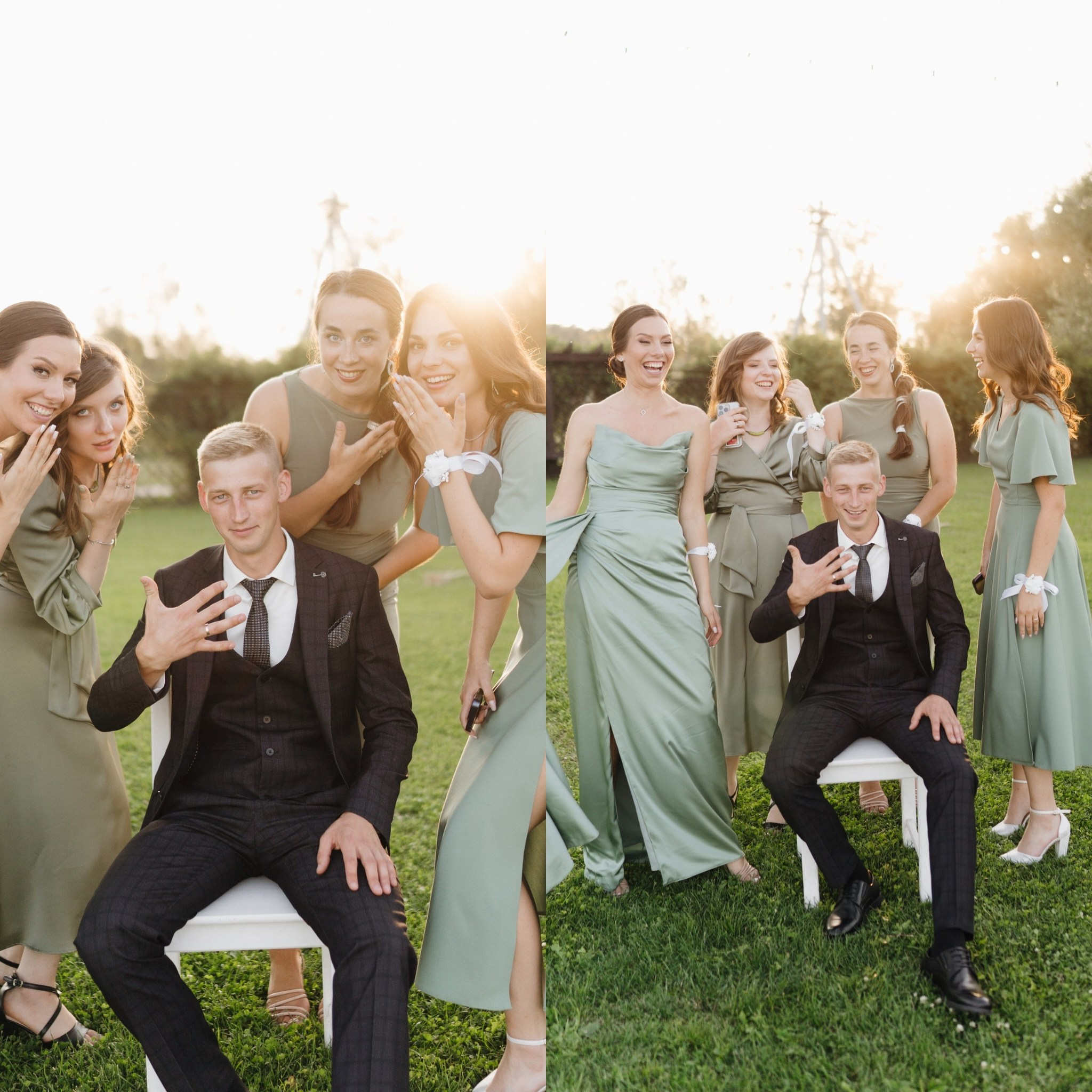 S&D. Свадебный Фотограф в Коломне и Москве Николай Максименко