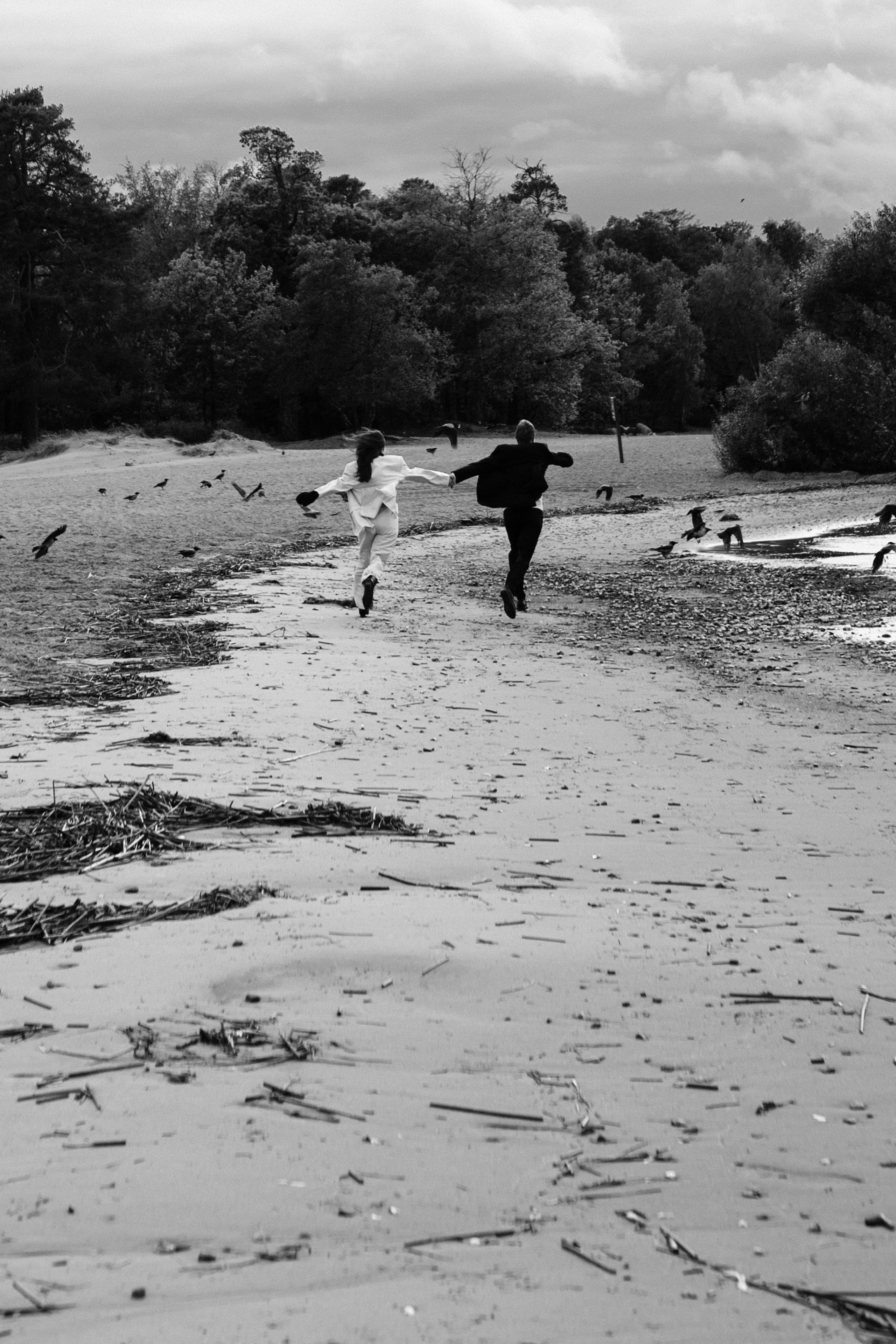 Финский залив. Фотограф Диана Хасанова, г. Казань